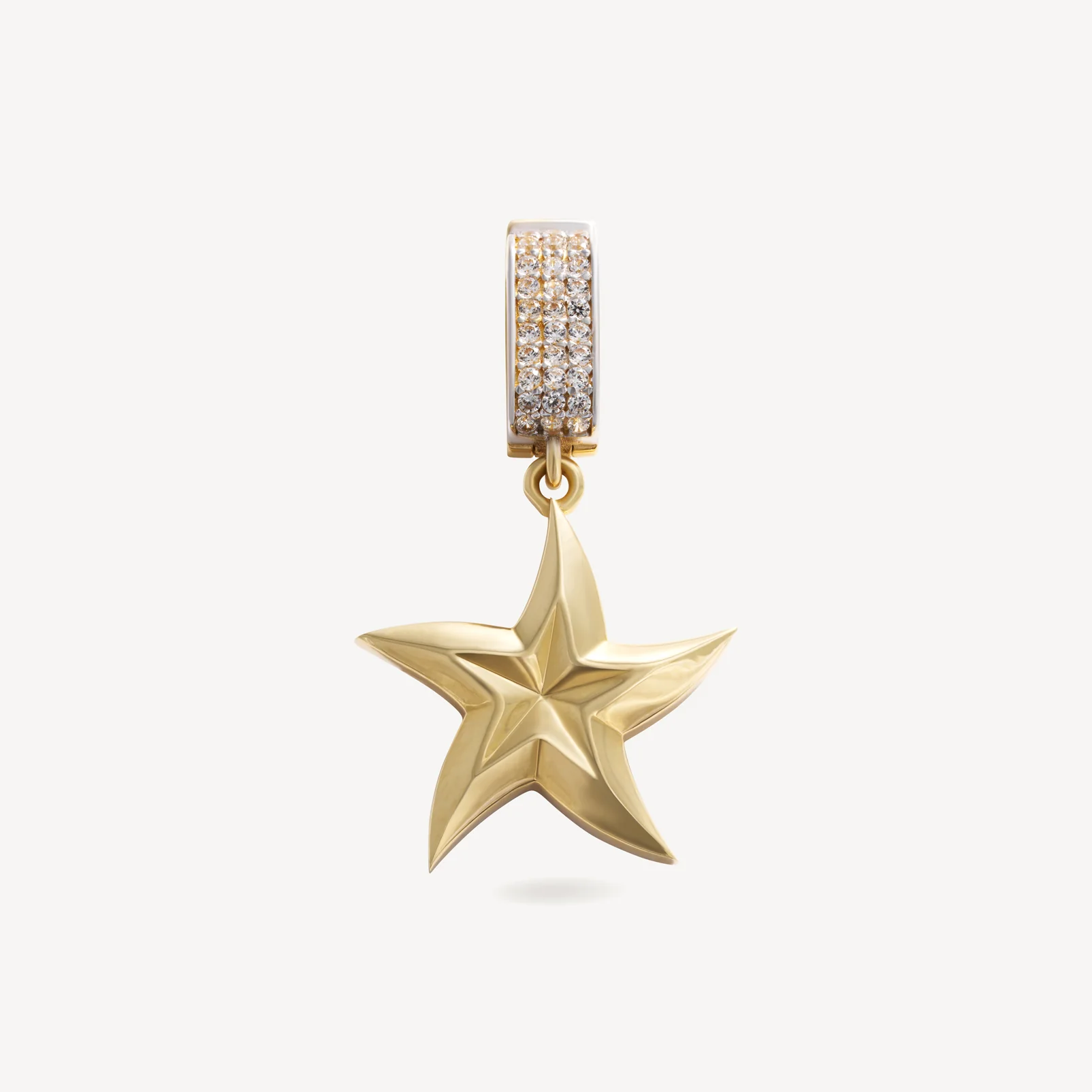 Anhänger 232 14 Karat