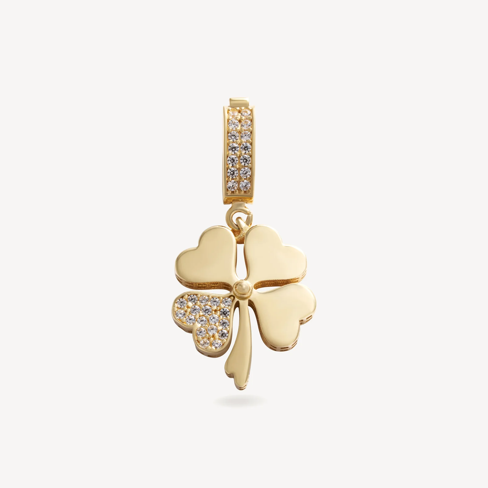 Anhänger 236 14 Karat