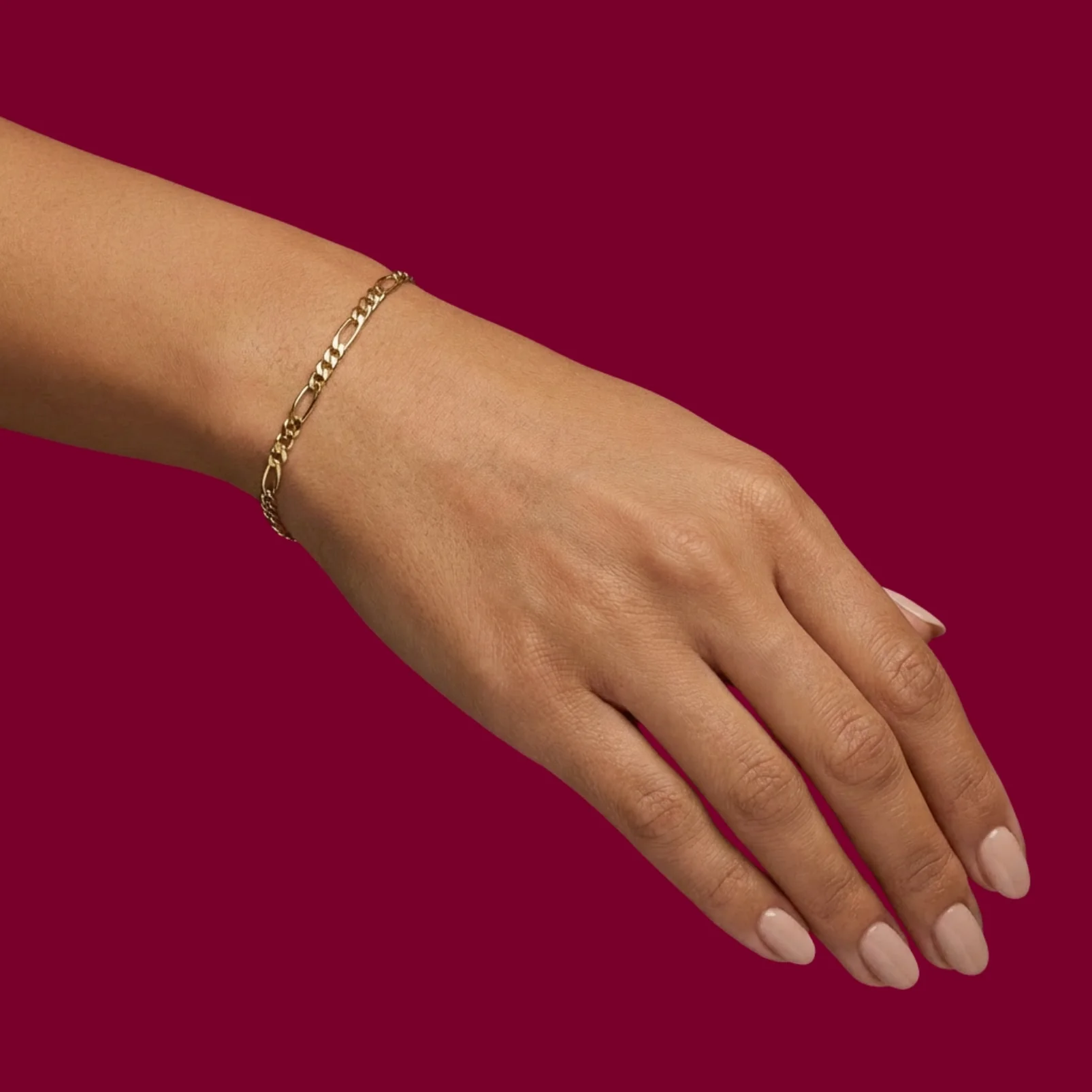 Armband 1002 22 Karat - Image 3