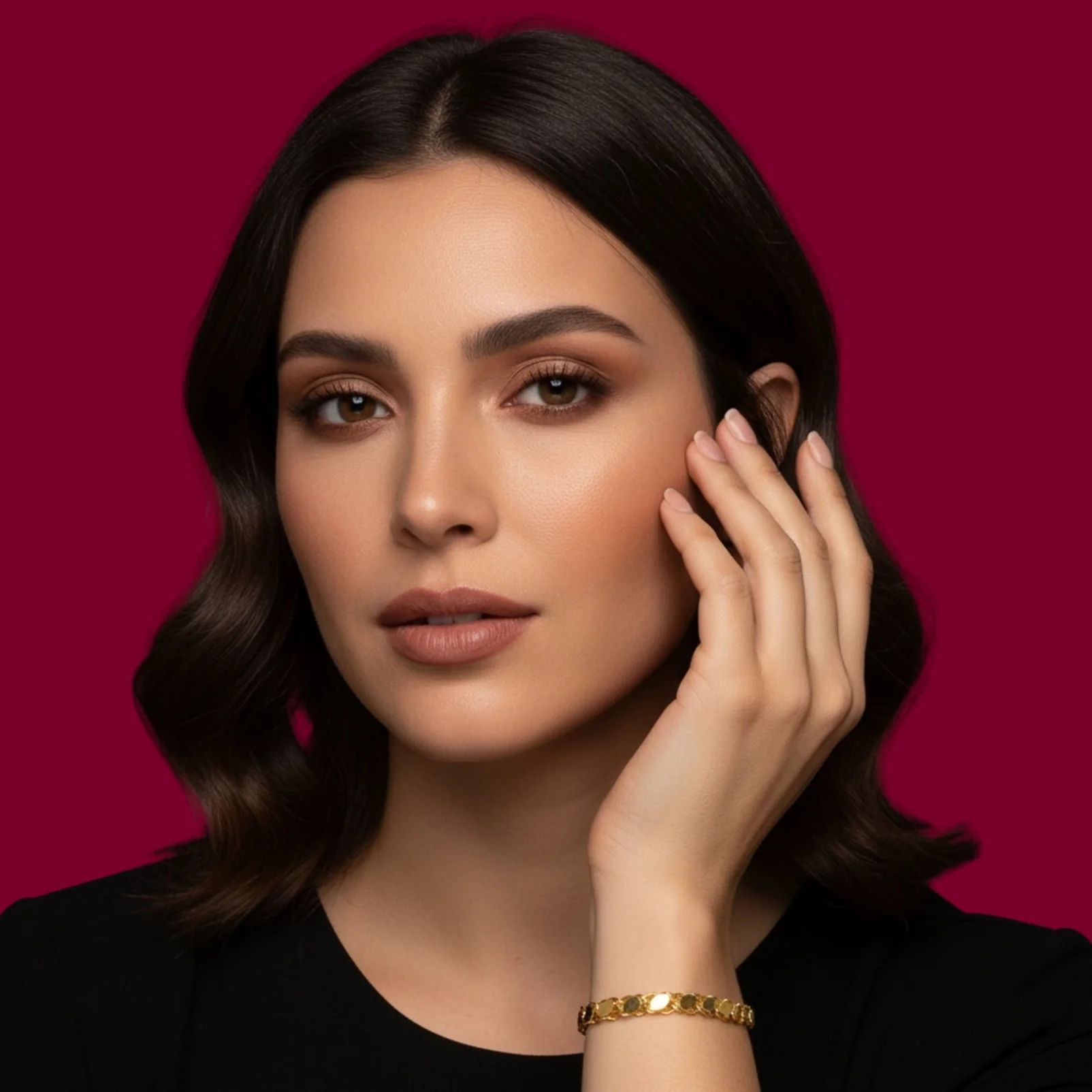 Armband 1013 22 Karat - Image 4