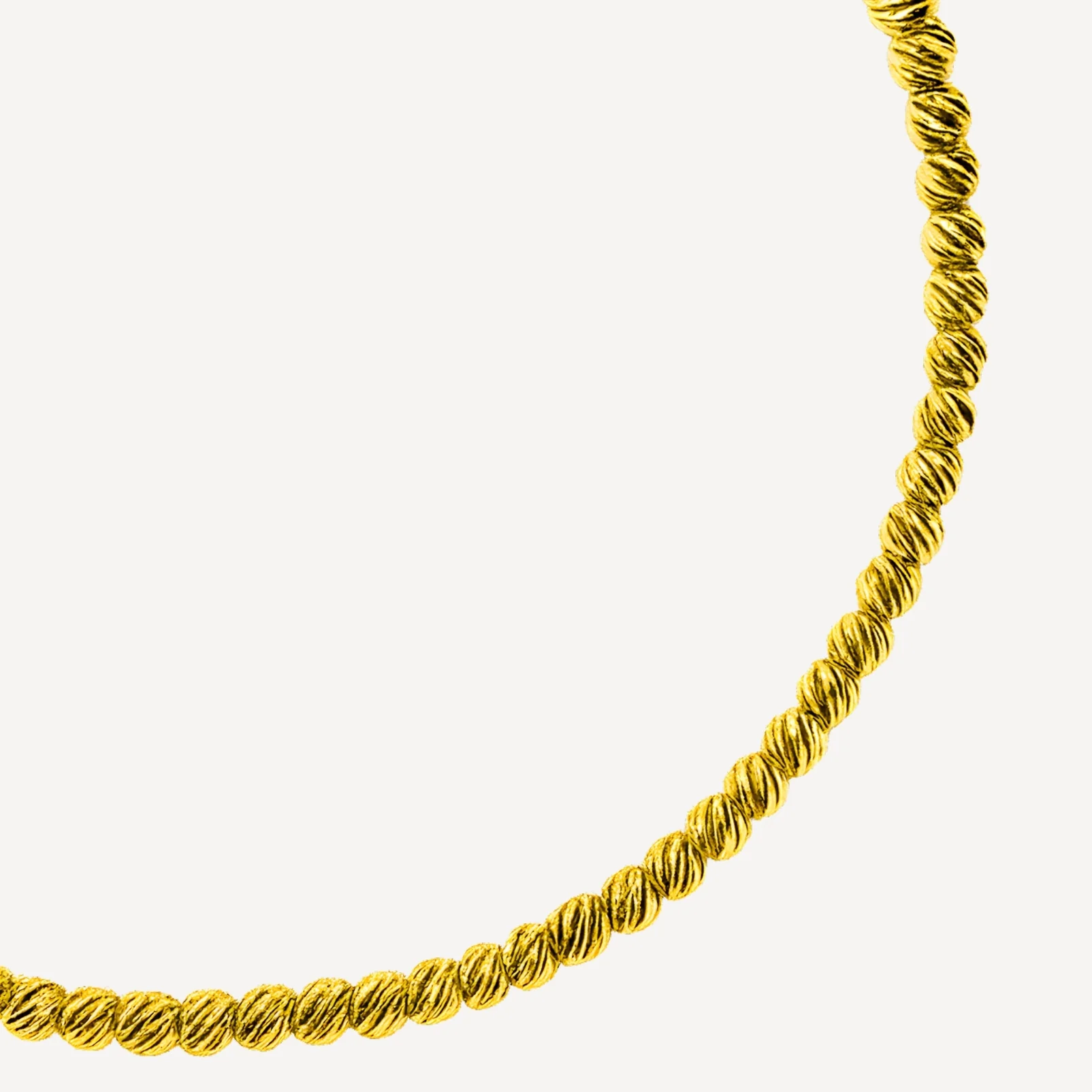 Armband 1017 22 Karat