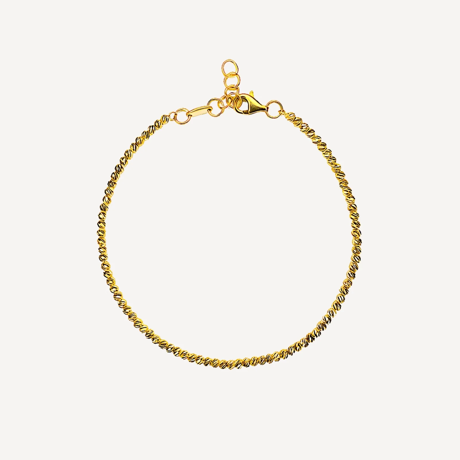 Armband 1017 22 Karat - Image 2