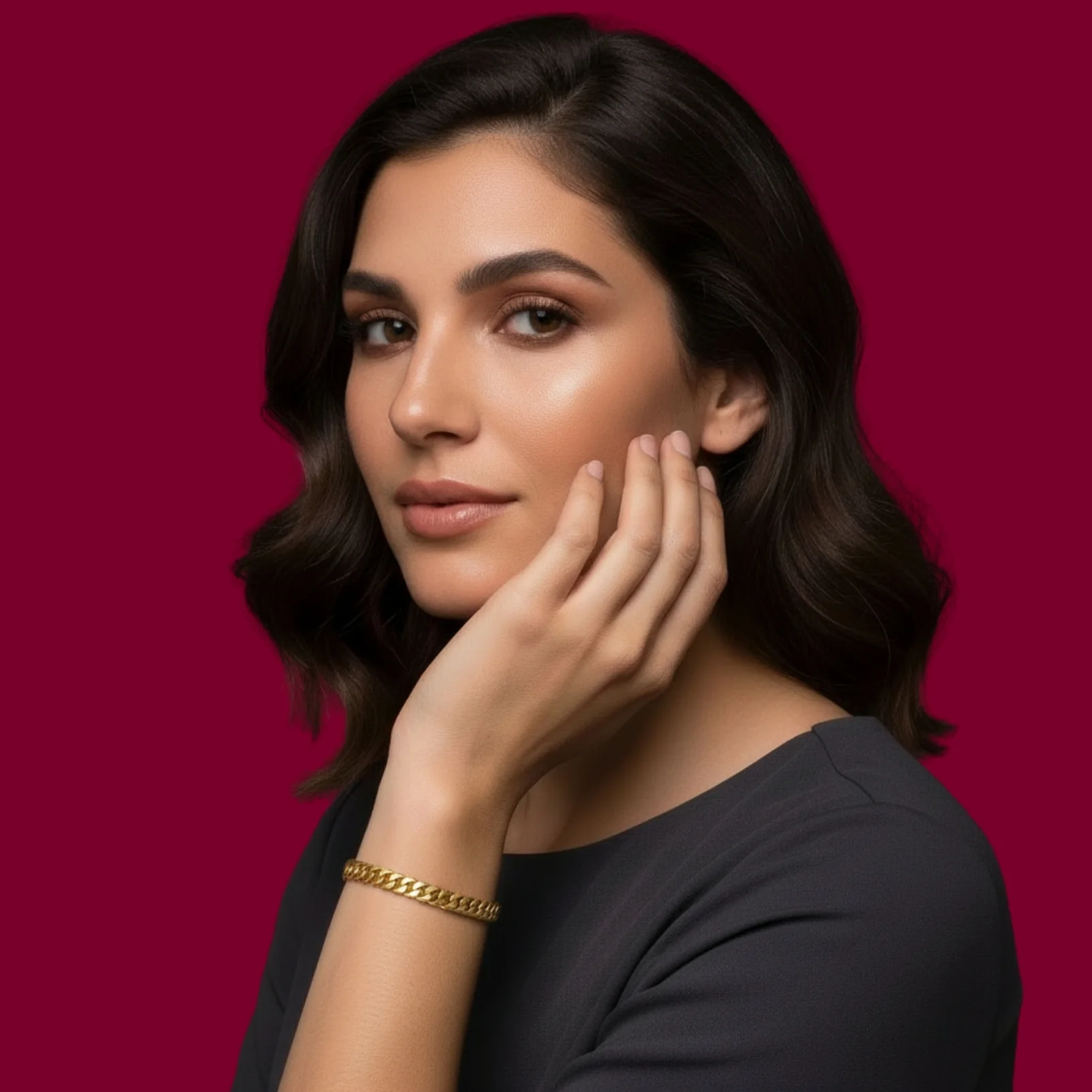 Armband 1020 22 Karat - Image 4