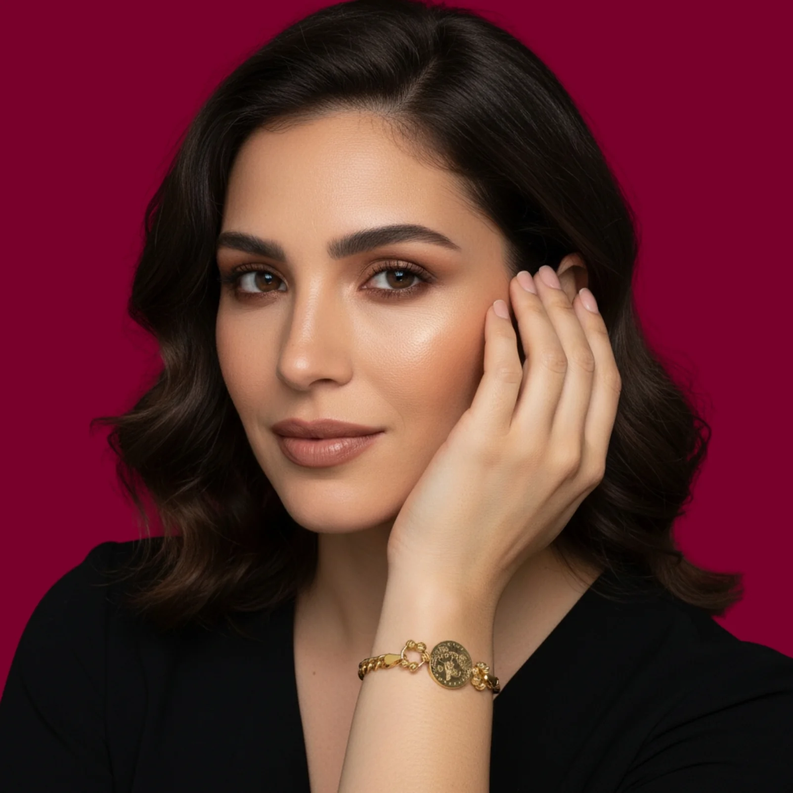 Armband 1030 22 Karat - Image 4