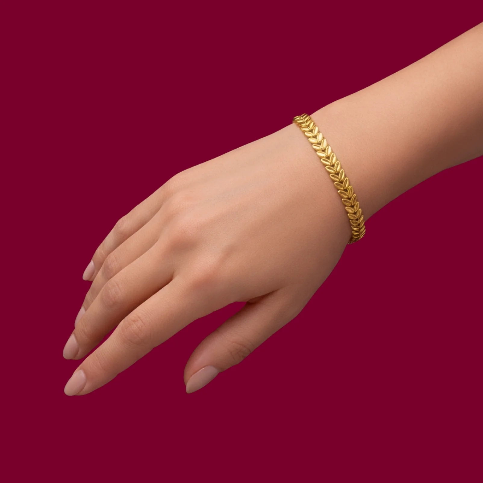 Armband 2011 22 Karat - Image 3