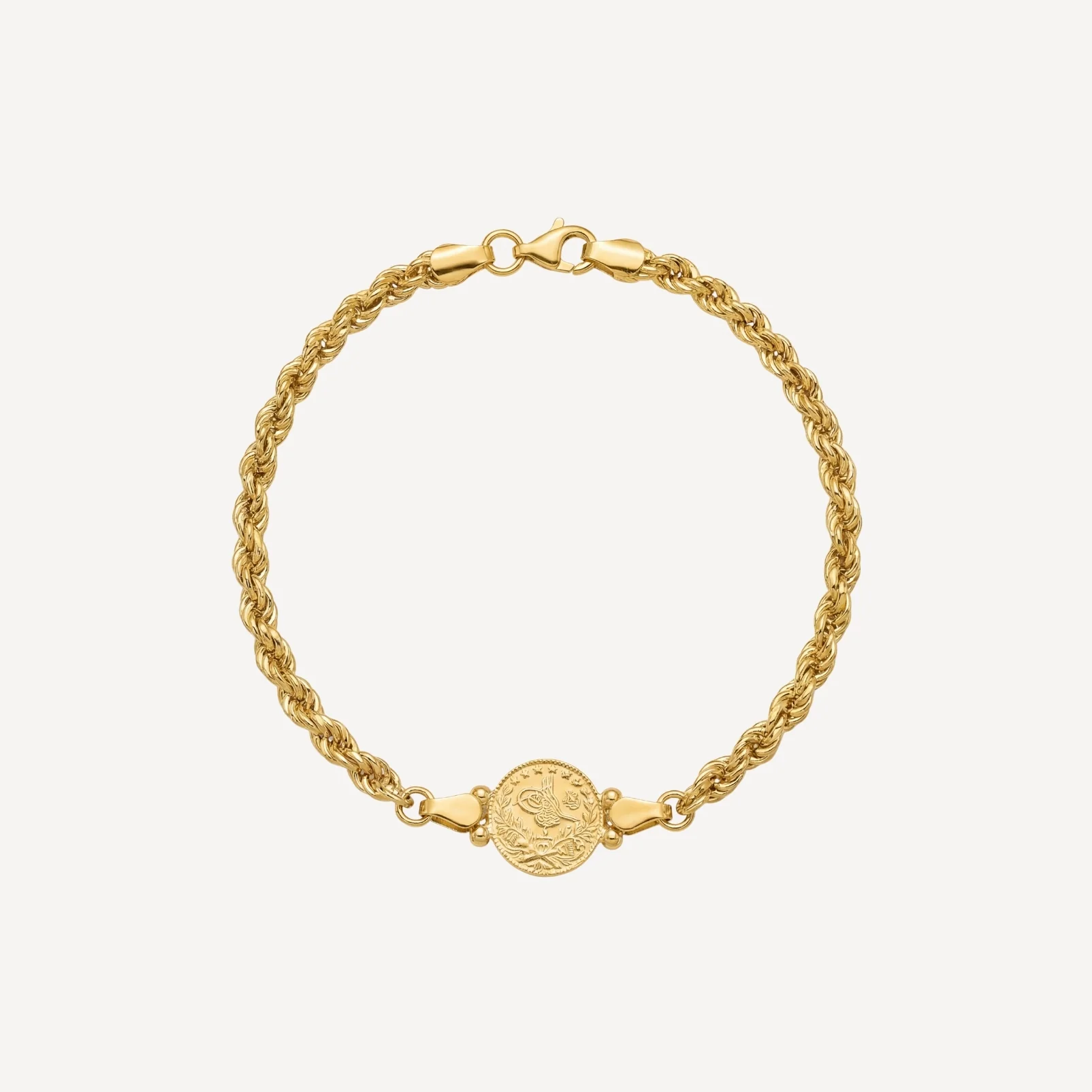 Armband 2004 22 Karat - Image 2