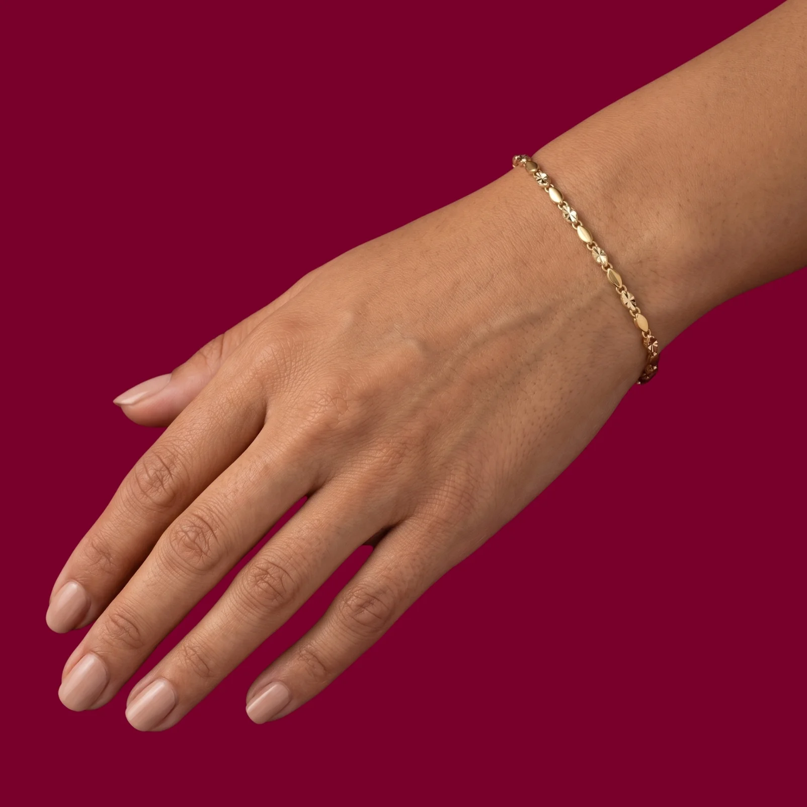 Armband 3001 22 Karat - Image 3