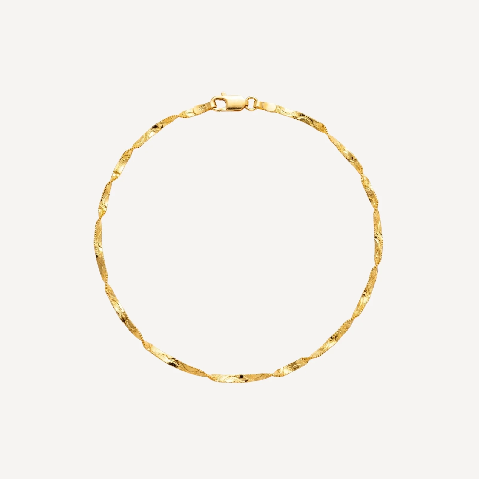 Armband 3005 22 Karat - Image 2