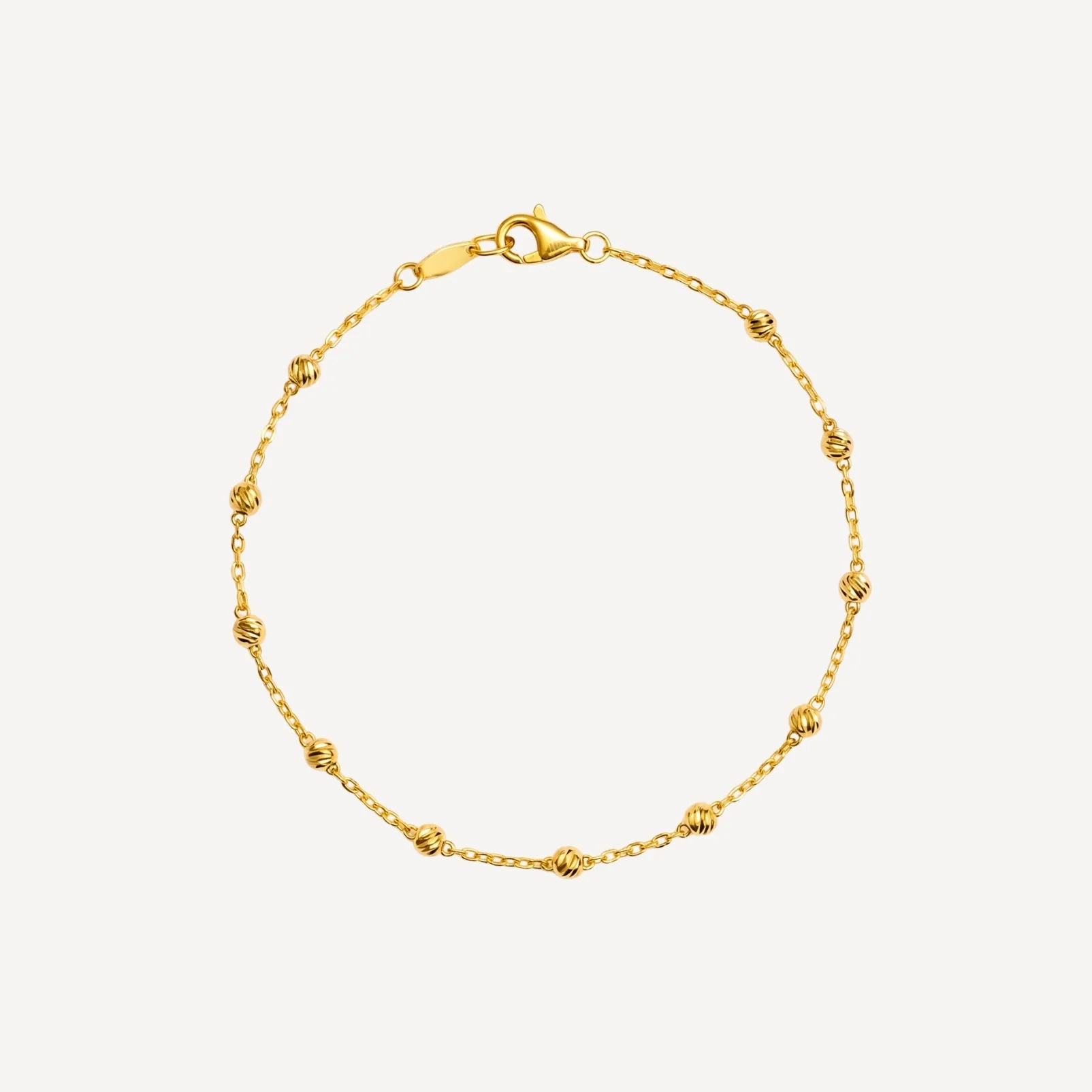 Armband 3006 22 Karat - Image 2