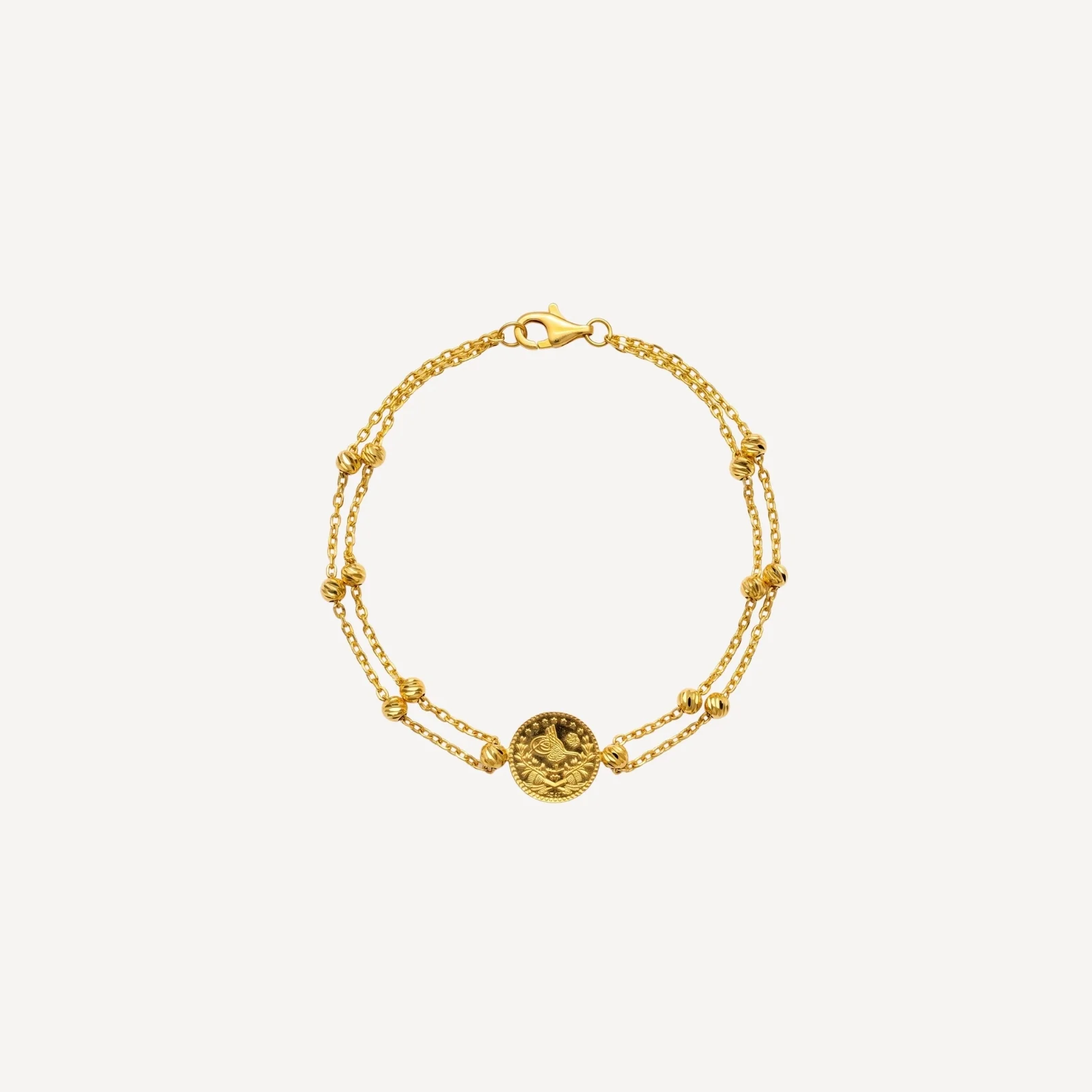 Armband 3012 22 Karat - Image 2