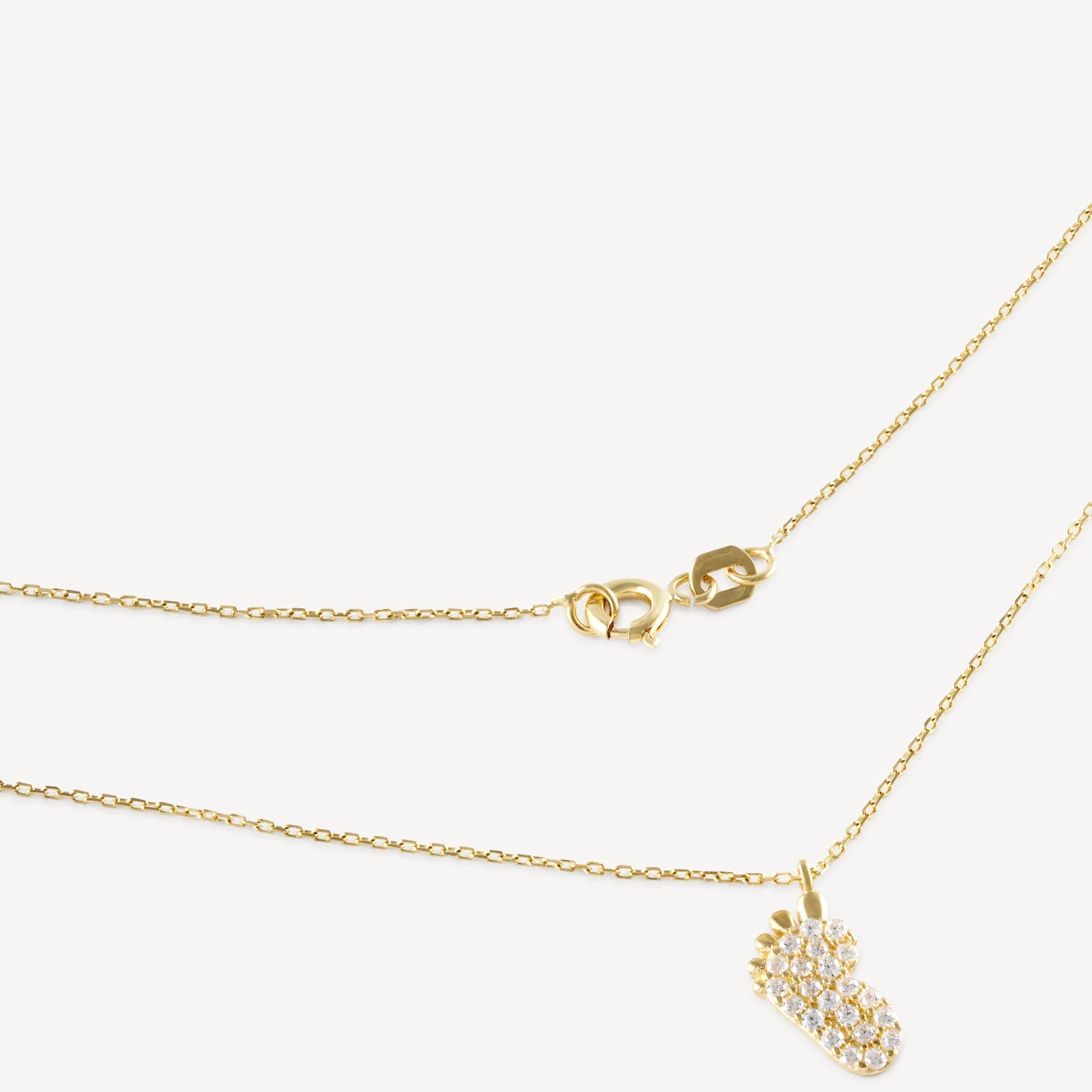Collier 287 14 Karat - Image 2