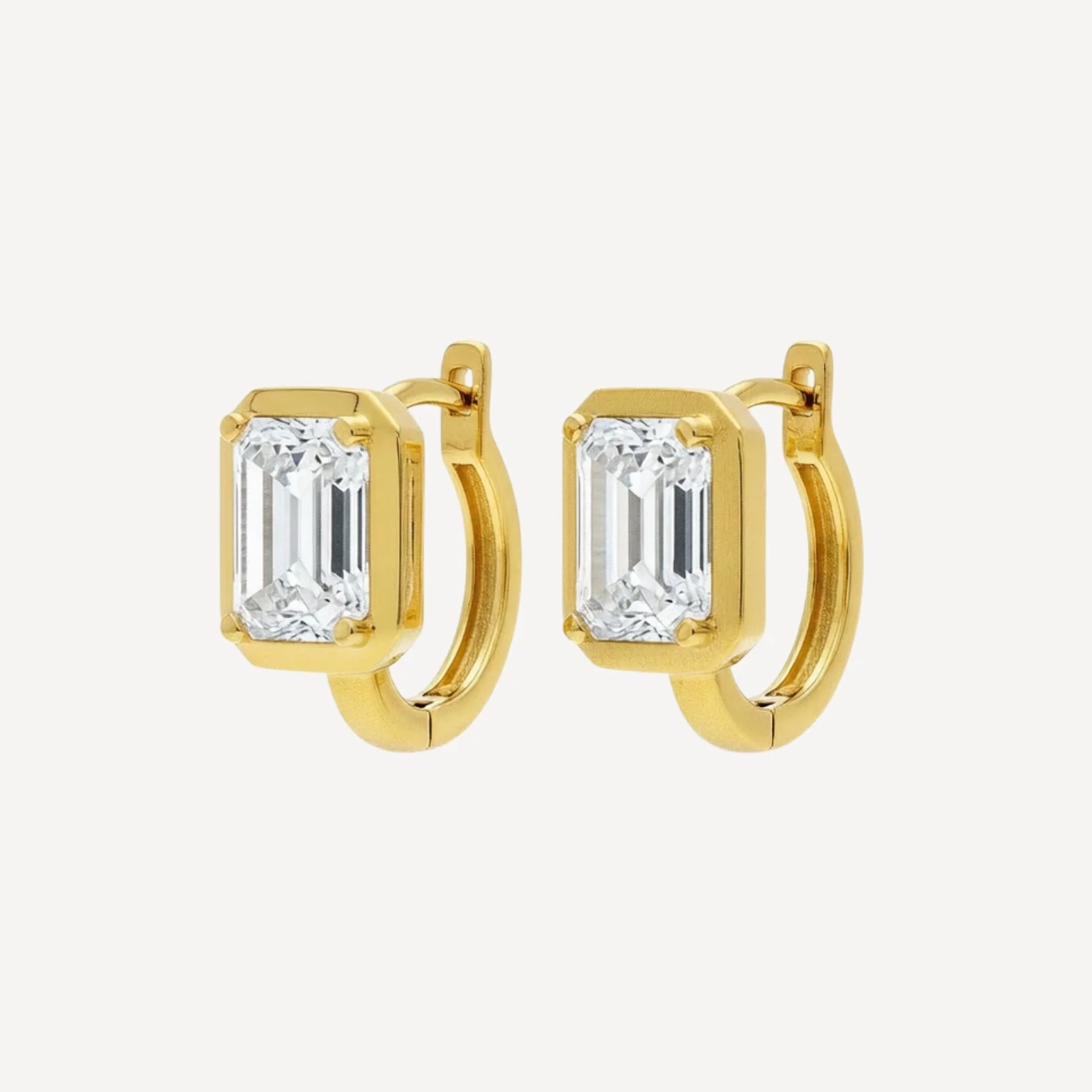 Ohrringe 1018 22 Karat - Image 2