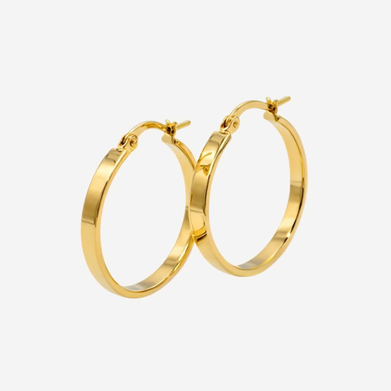 Ohrringe 1021 22 Karat - Image 2