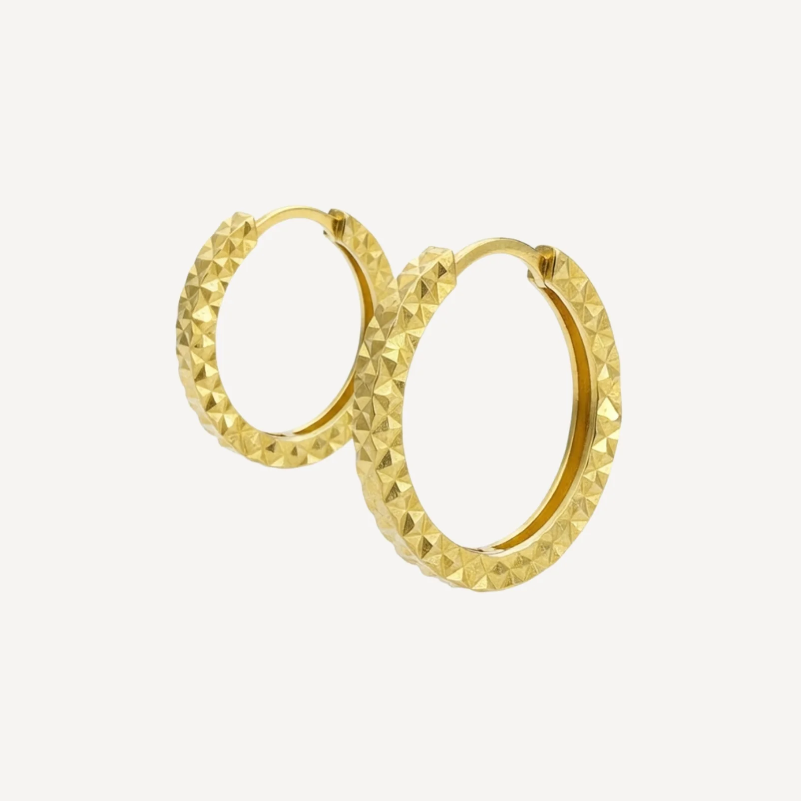 Ohrringe 1039 14 Karat - Image 2