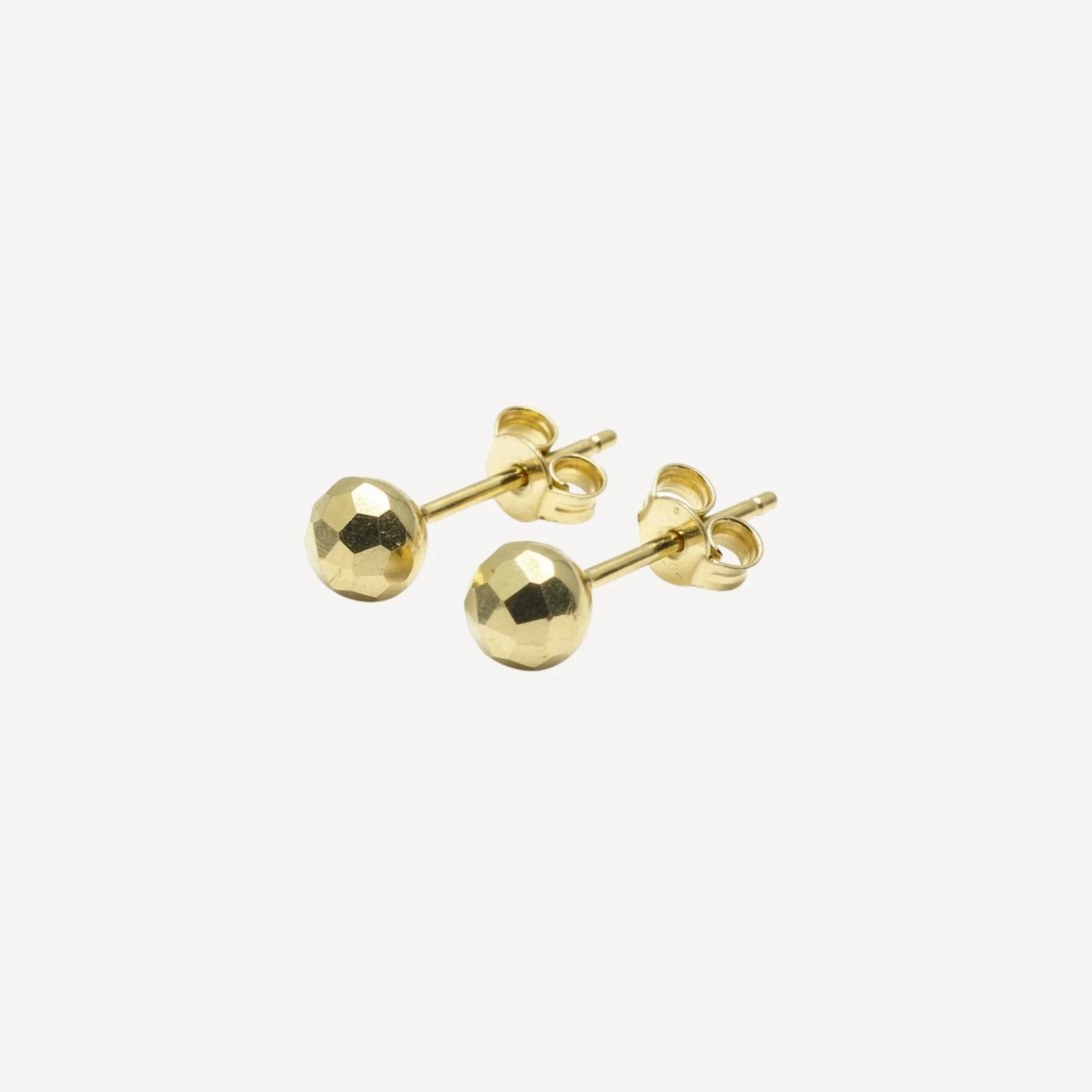 Ohrringe 1047 14 Karat - Image 2