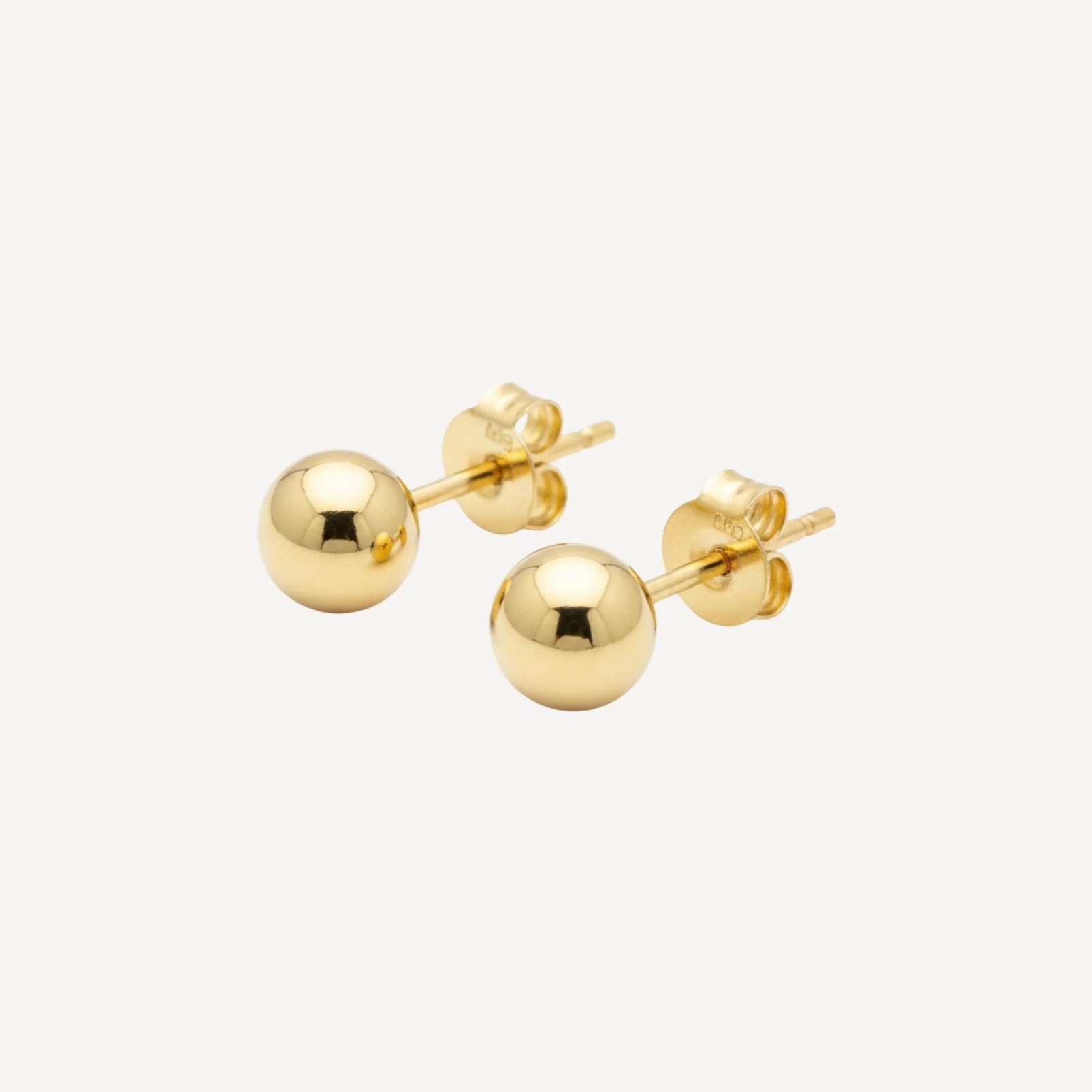 Ohrringe 1048 14 Karat - Image 2
