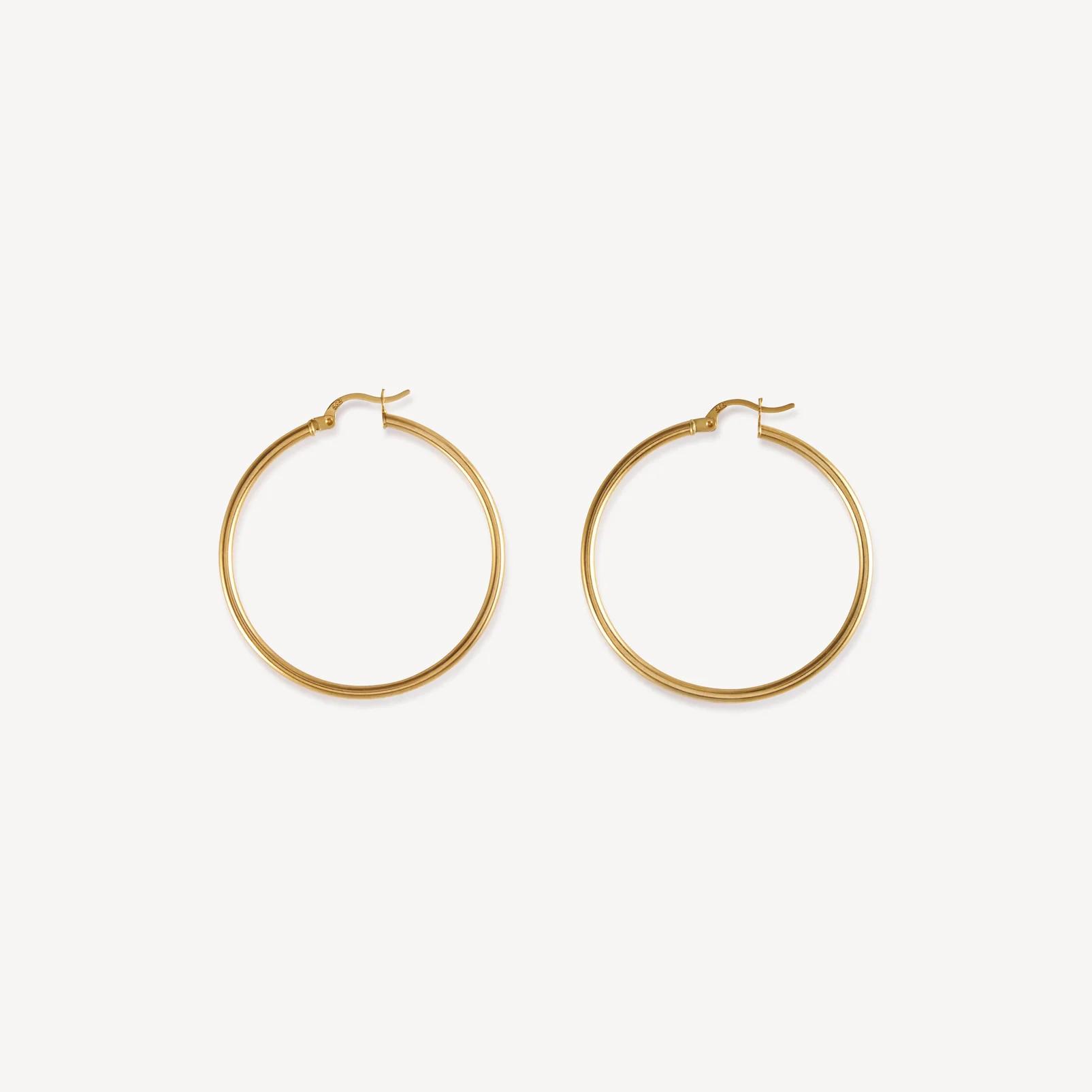 Ohrringe 257 14 Karat - Image 2