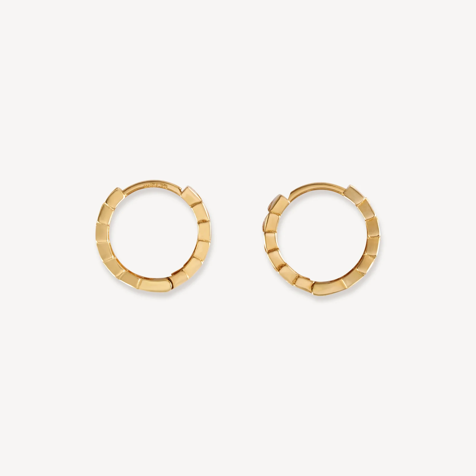 Ohrringe 262 14 Karat - Image 2