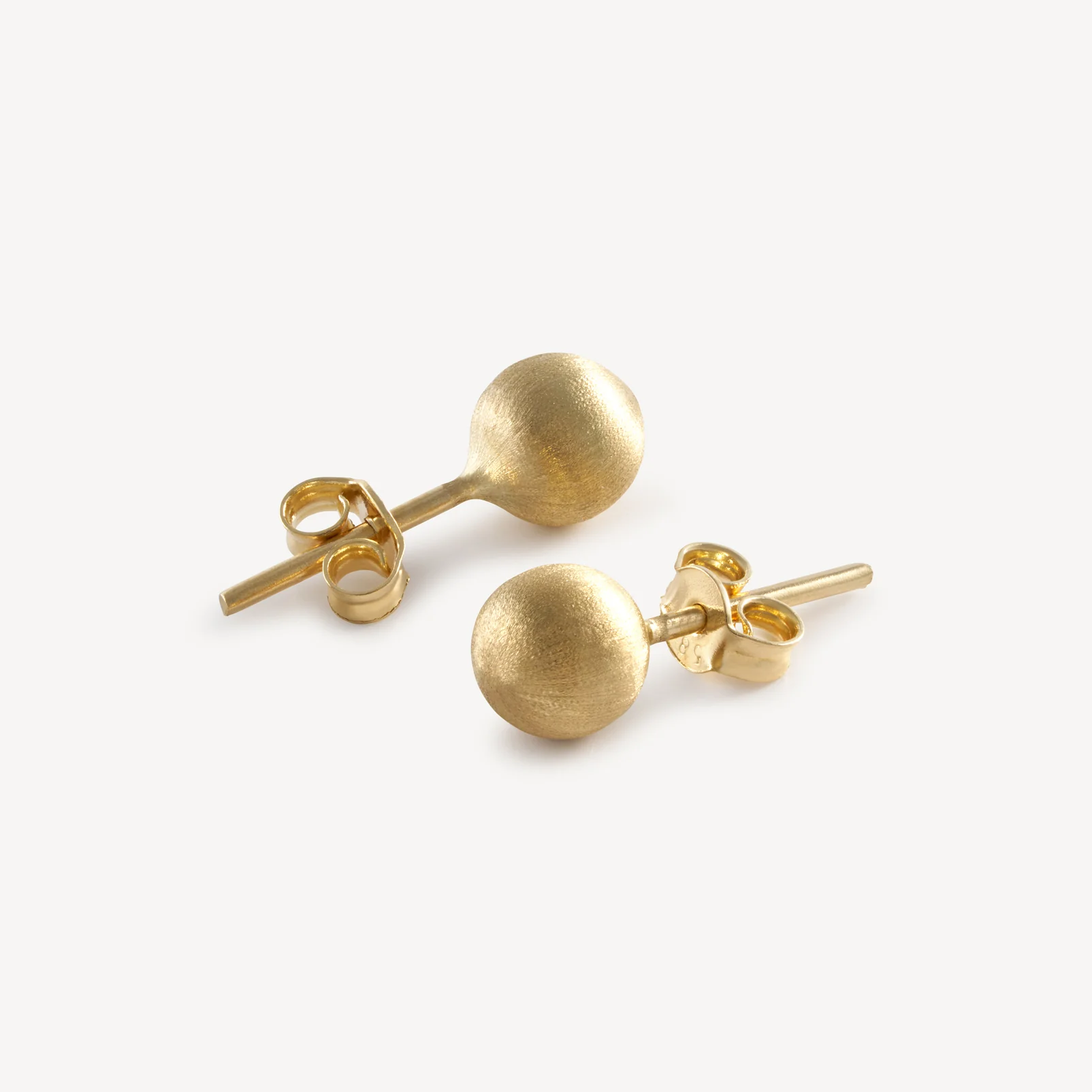Ohrringe 263 14 Karat - Image 2