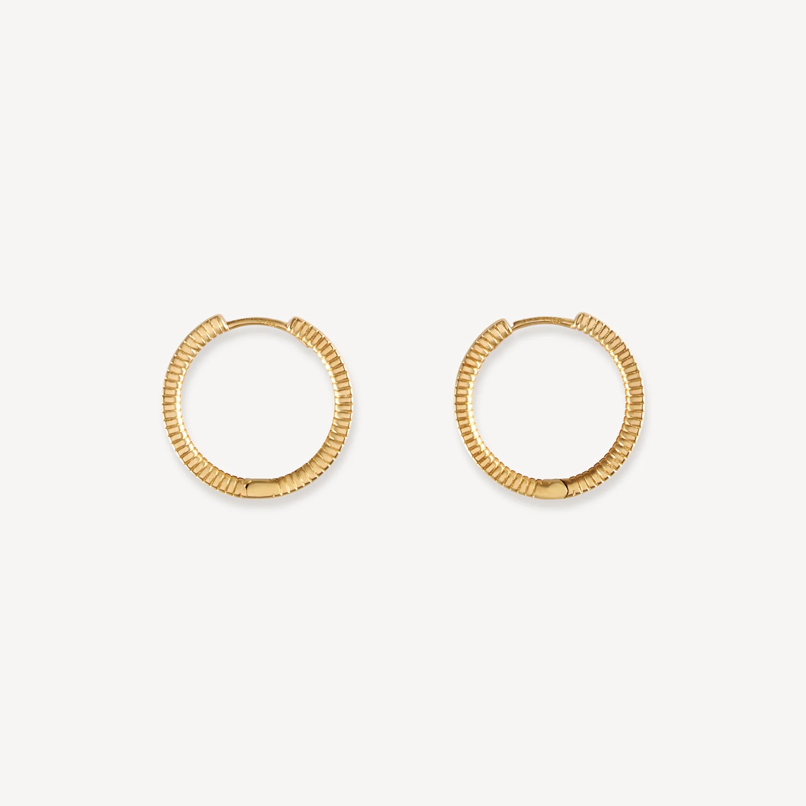 Ohrringe 267 14 Karat - Image 2