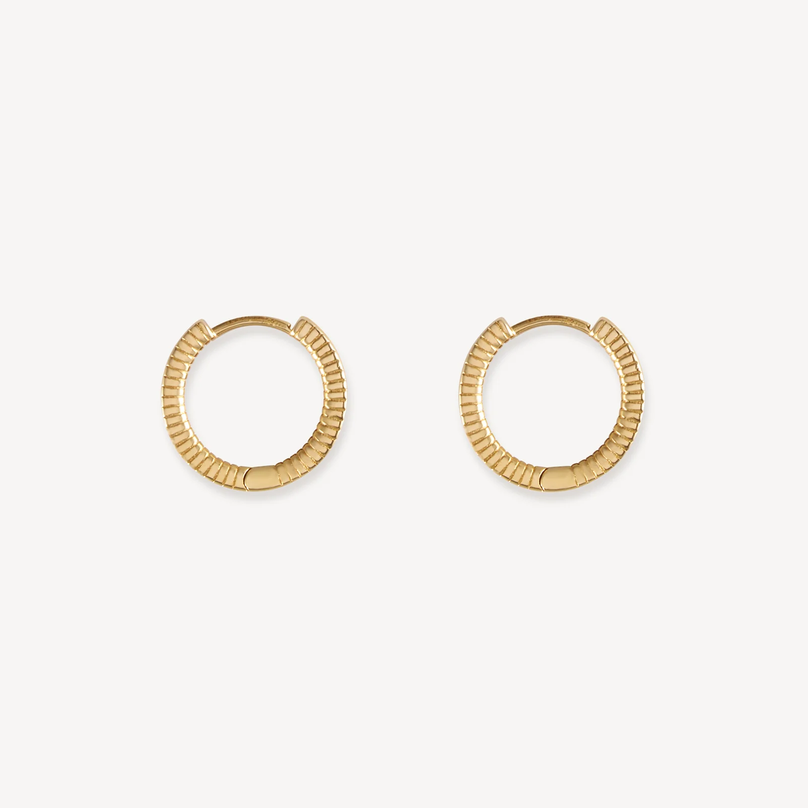 Ohrringe 273 14 Karat - Image 2