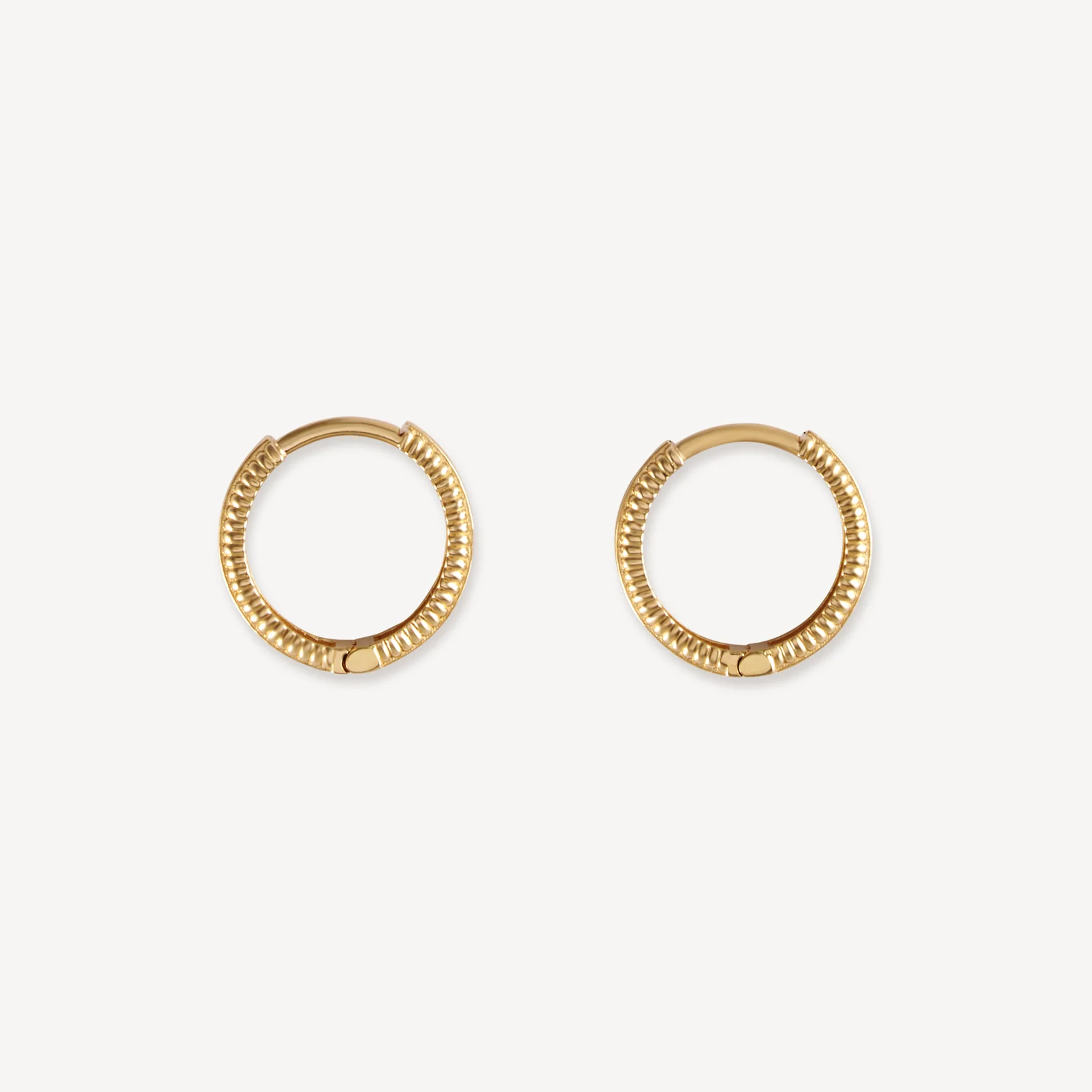 Ohrringe 274 14 Karat - Image 2