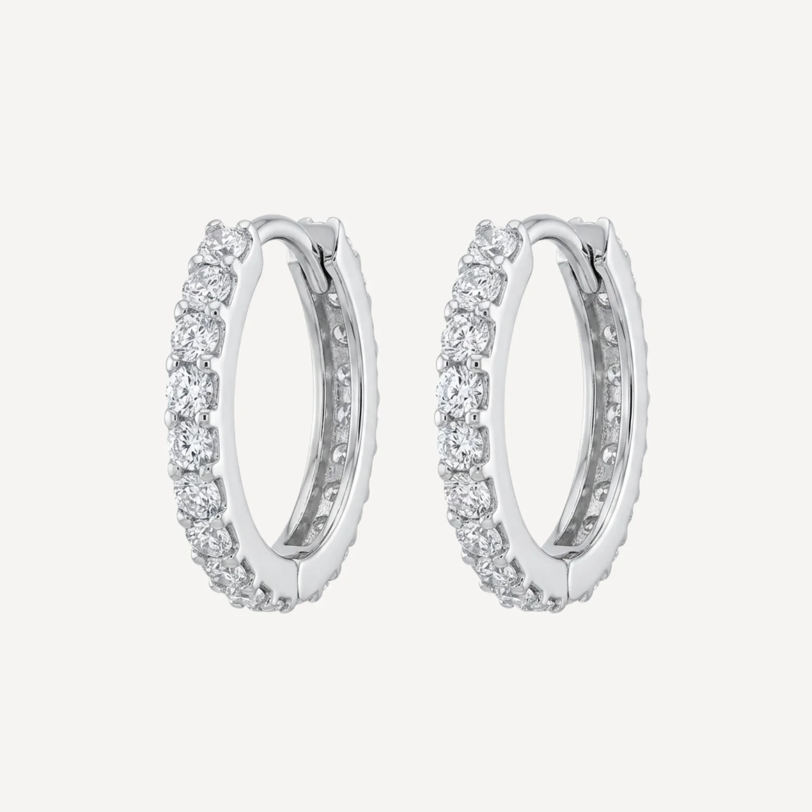 Ohrringe 3006 14 Karat - Image 2