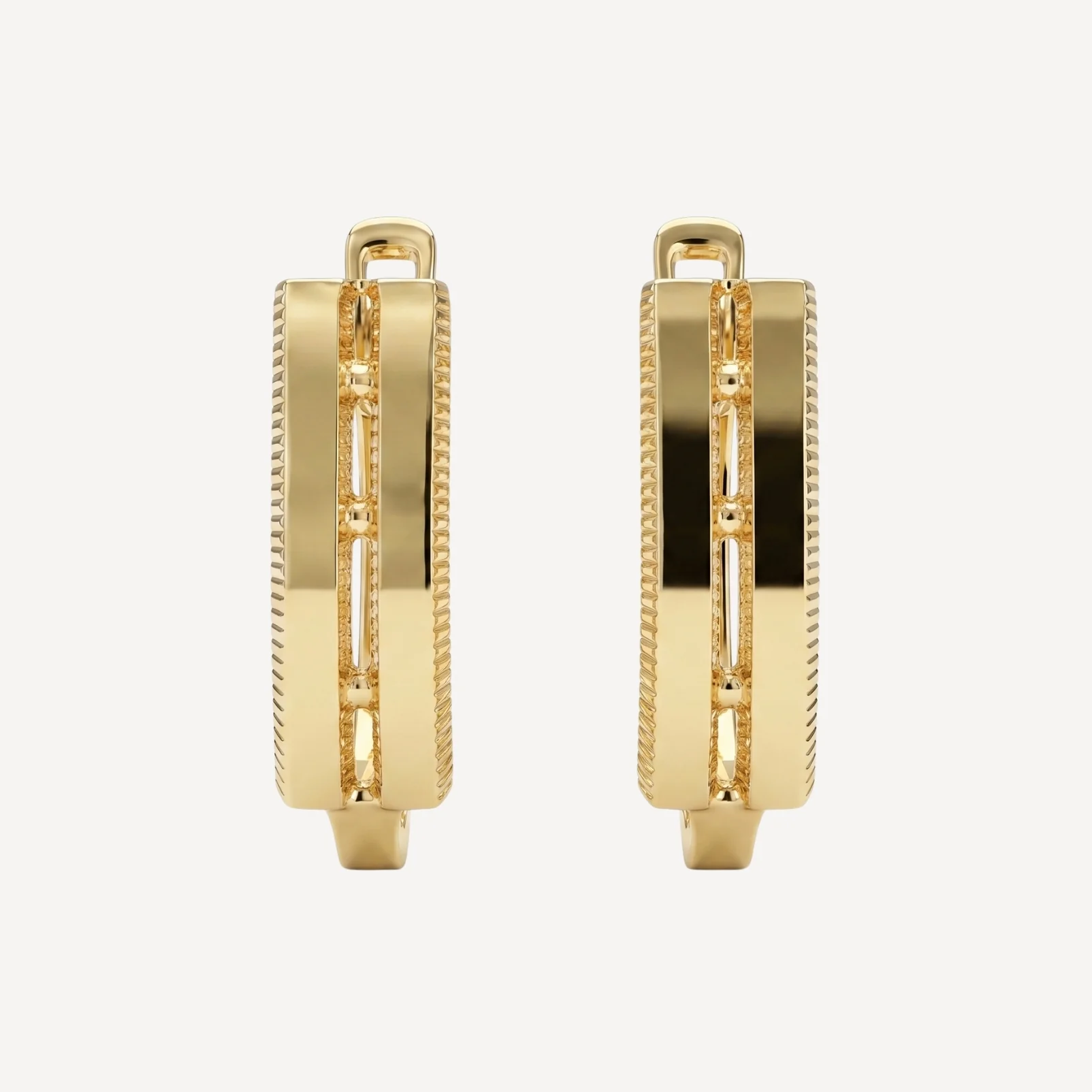 Ohrringe 4001 22 Karat - Image 2