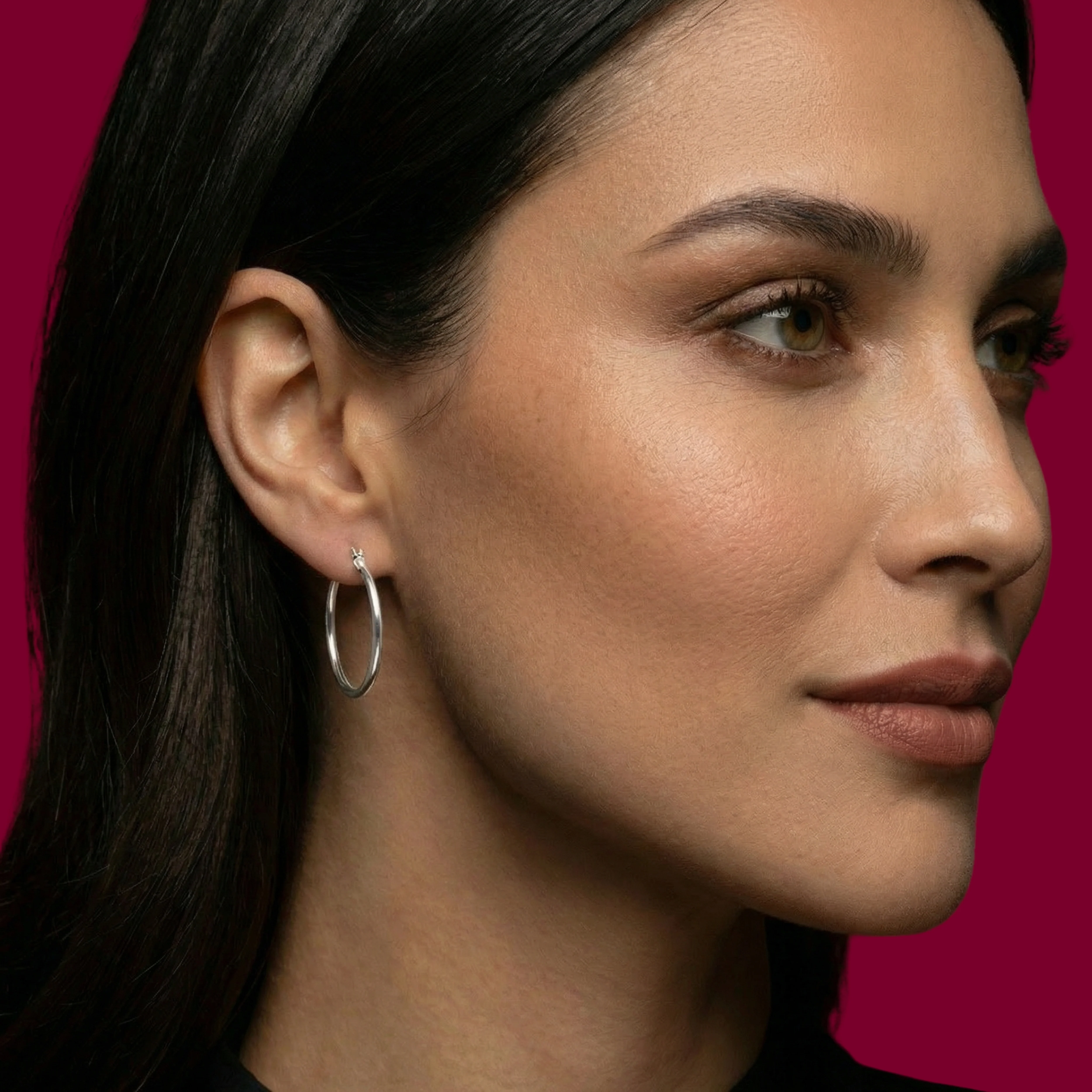 Ohrringe 4010 14 Karat - Image 3