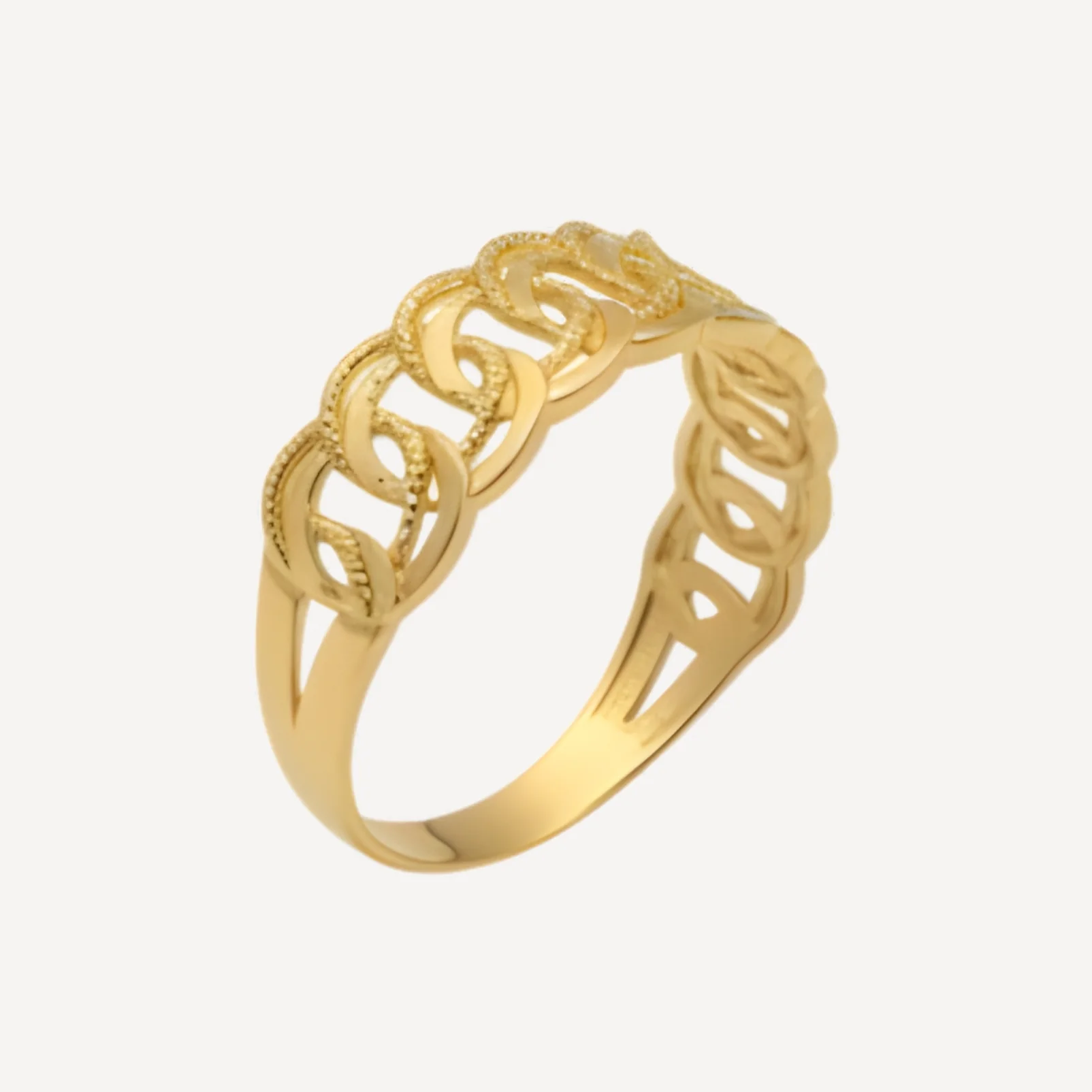 Ring 1011 22 Karat - Image 2
