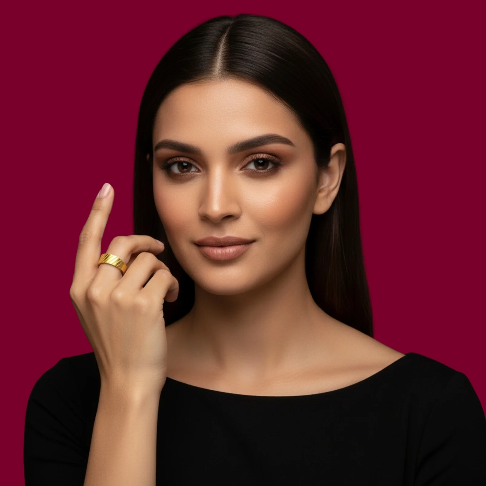 Ring 1025 22 Karat - Image 4