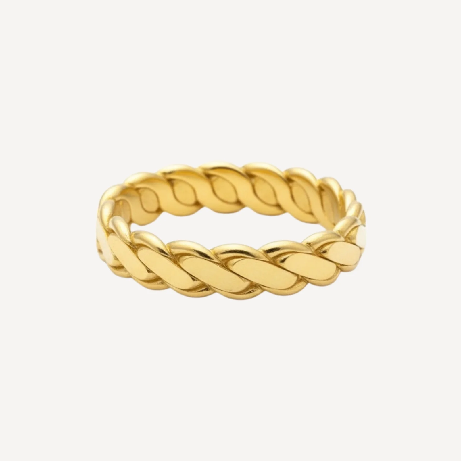 Ring 1026 22 Karat
