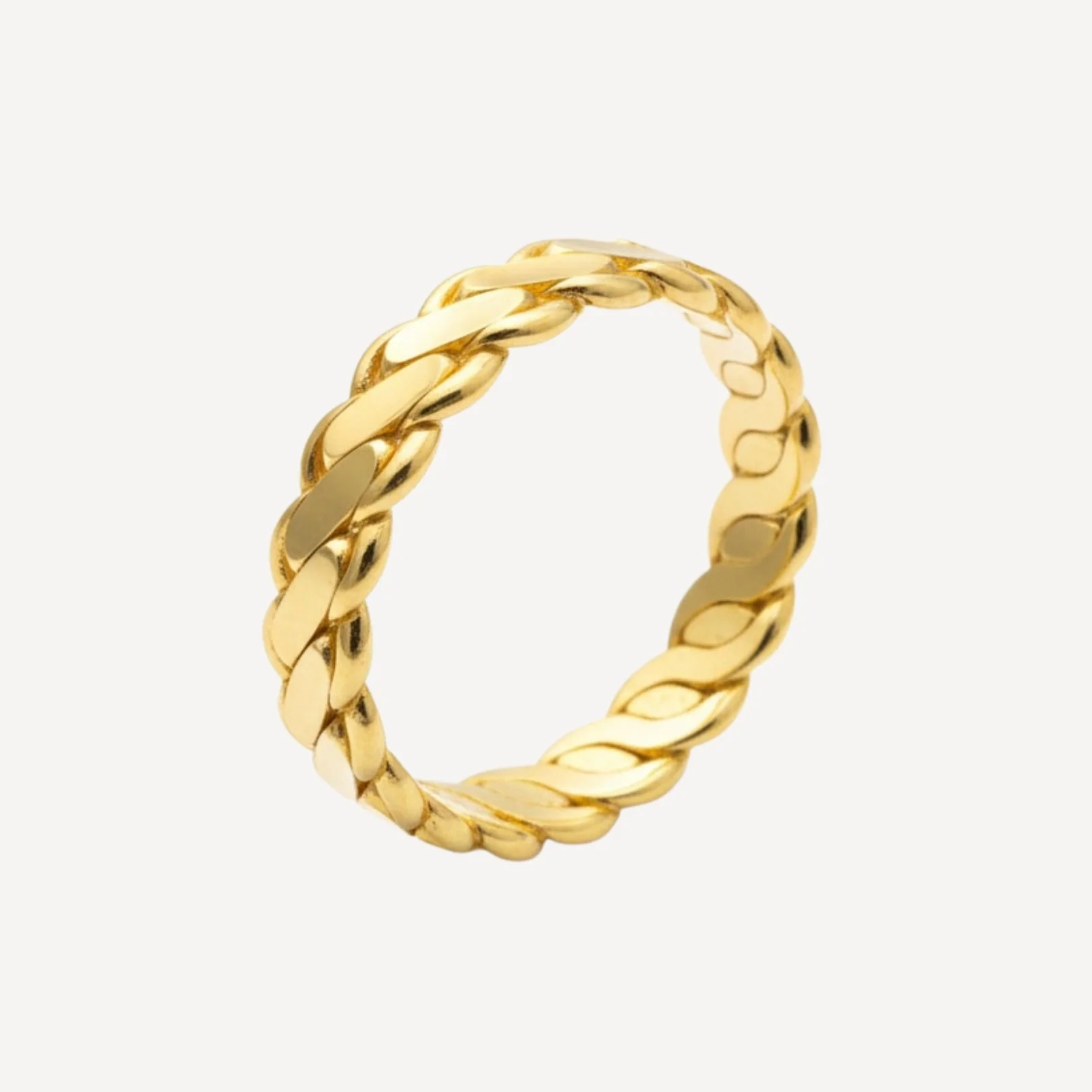 Ring 1026 22 Karat - Image 2