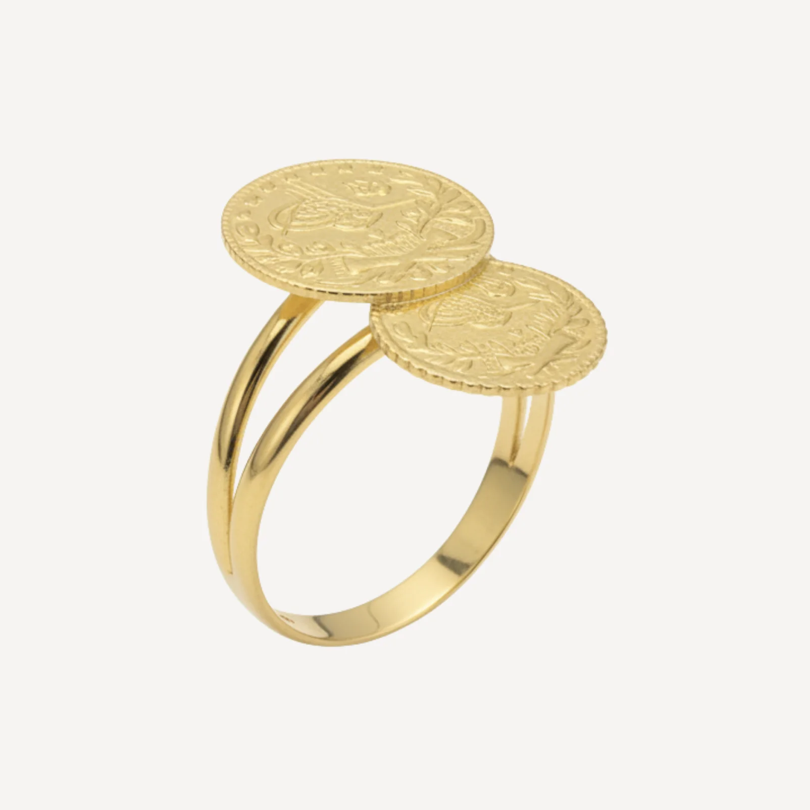Ring 1035 22 Karat - Image 2