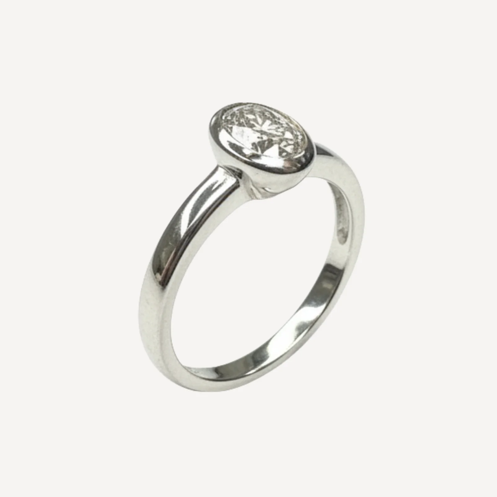 Ring 1052 14 Karat - Image 2