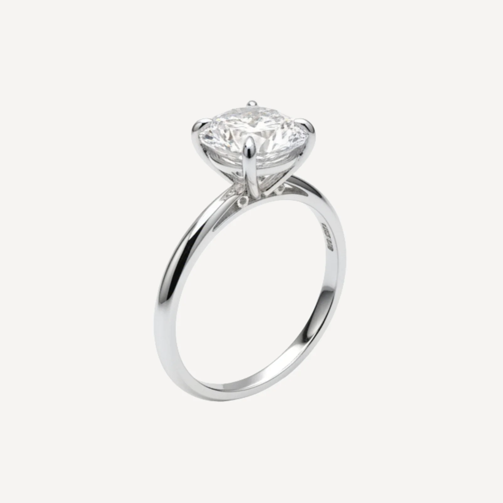 Ring 1053 14 Karat - Image 2