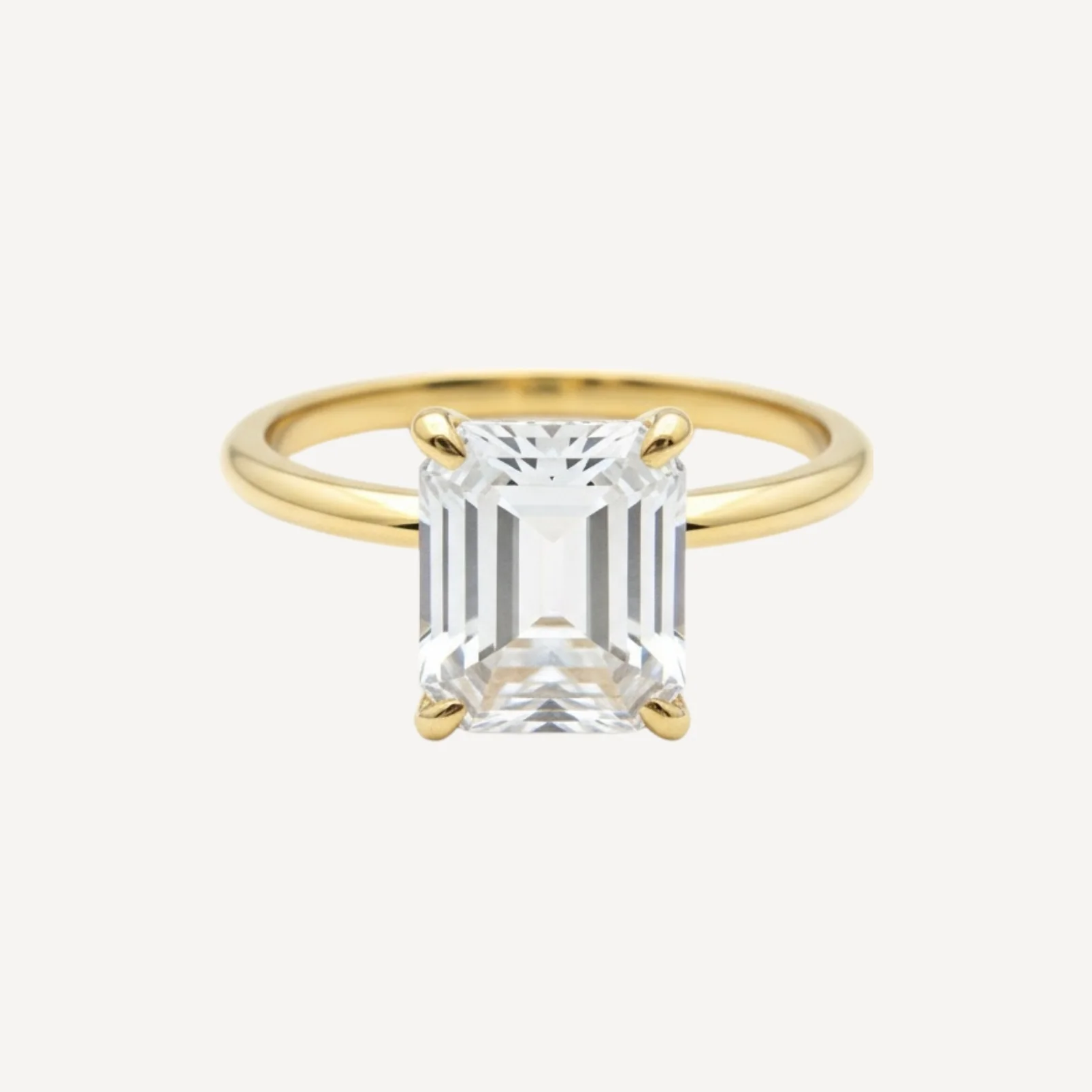 Ring 1056 14 Karat - Image 2