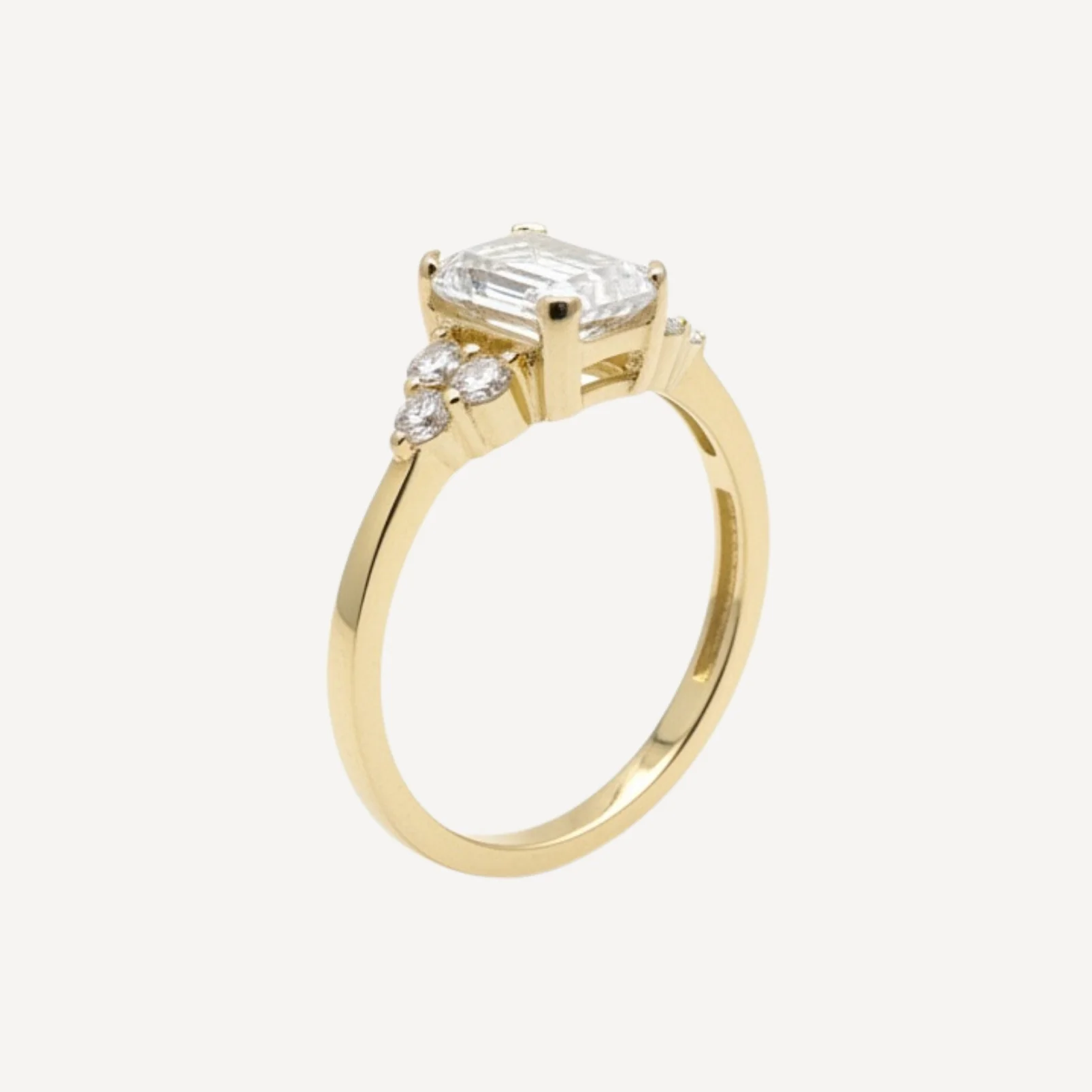 Ring 1060 14 Karat - Image 2