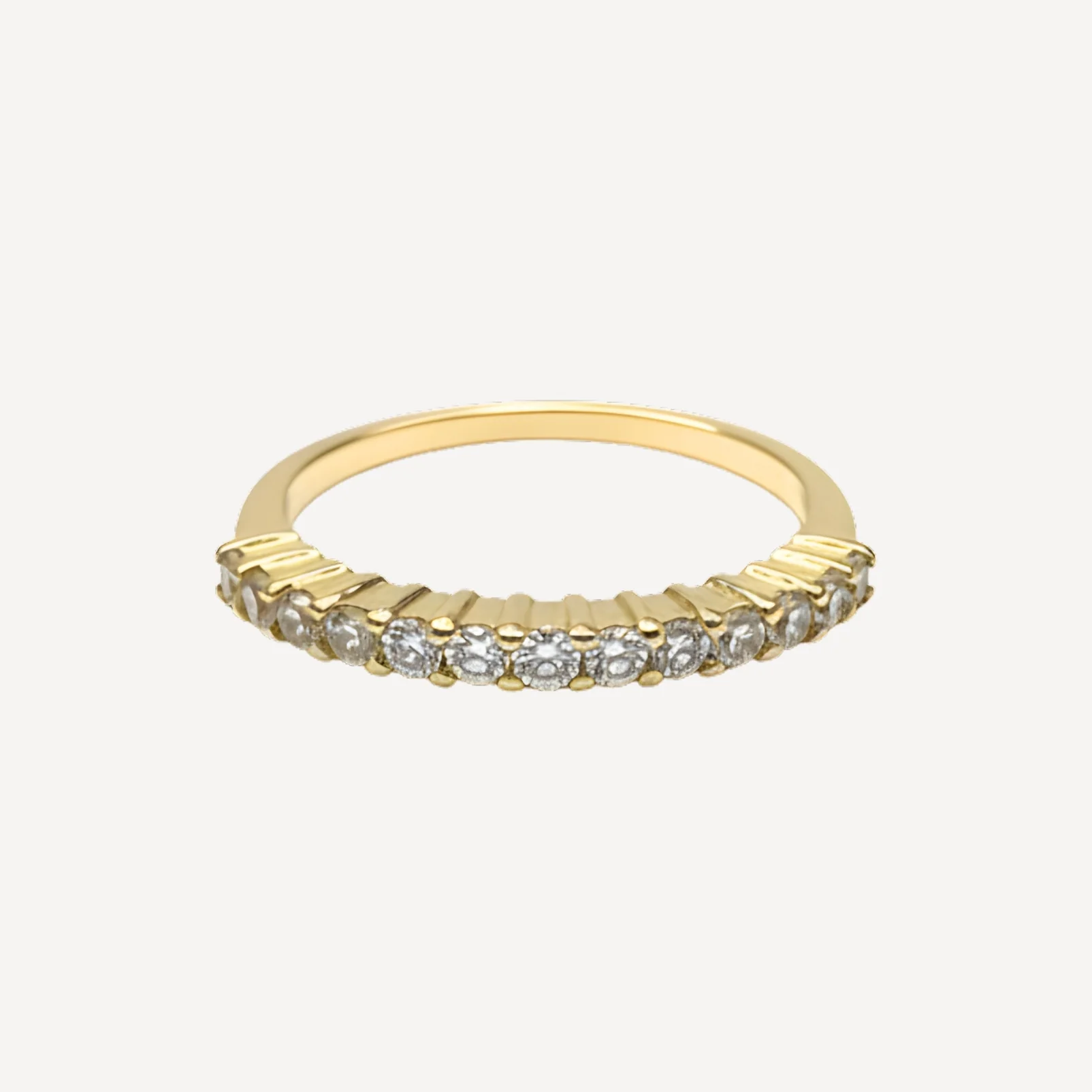 Ring 1065 14 Karat