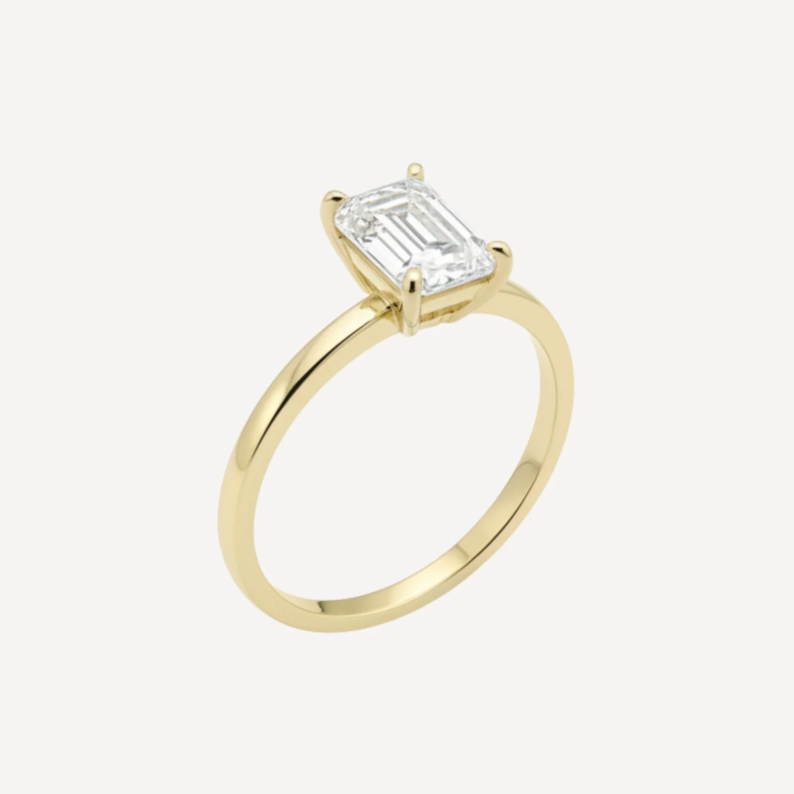 Ring 1064 14 Karat - Image 2