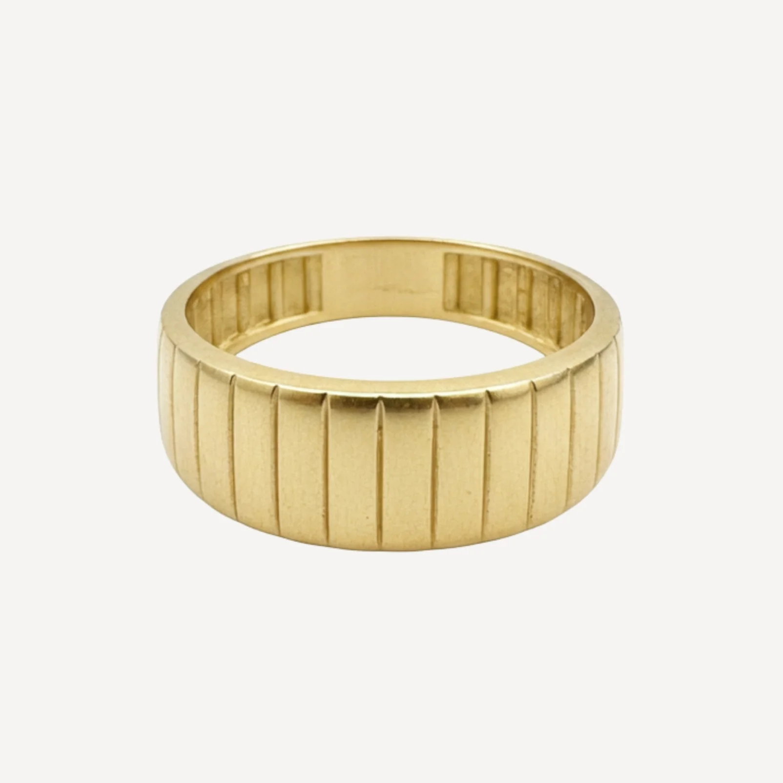 Ring 1068 14 Karat - Image 2