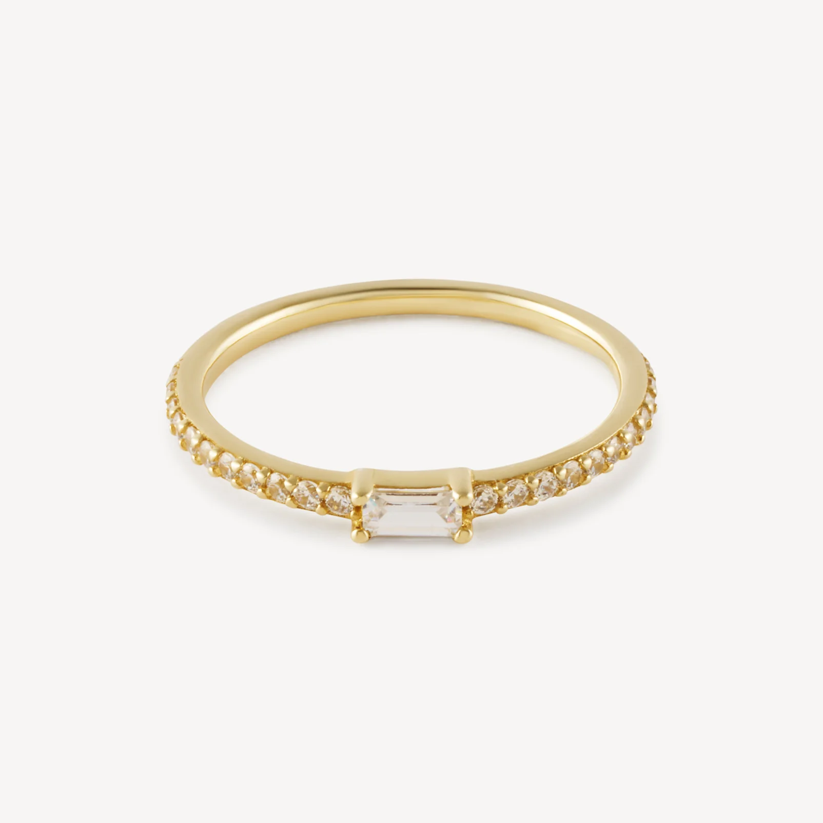 Ring 128 14 Karat