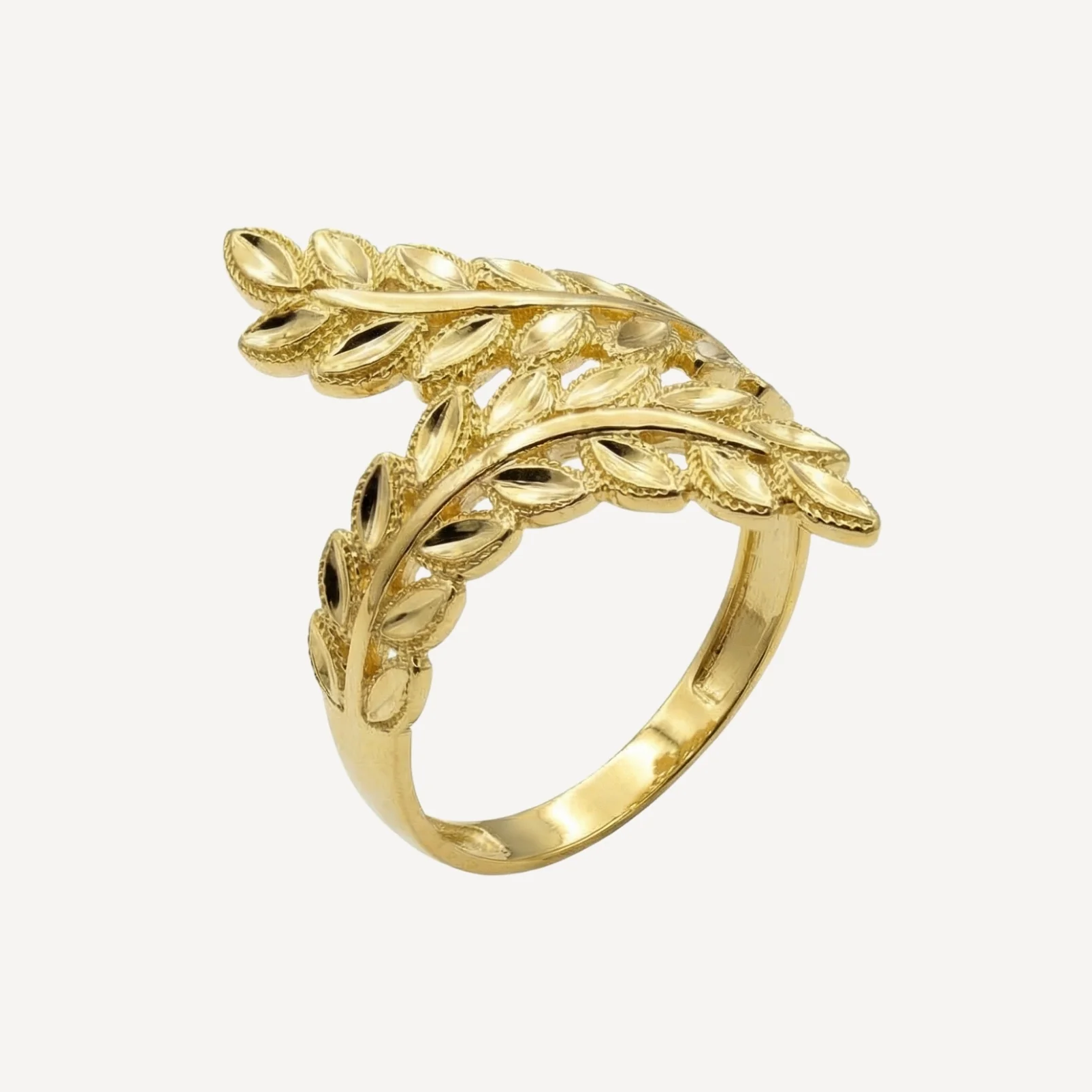 Ring 2003 22 Karat