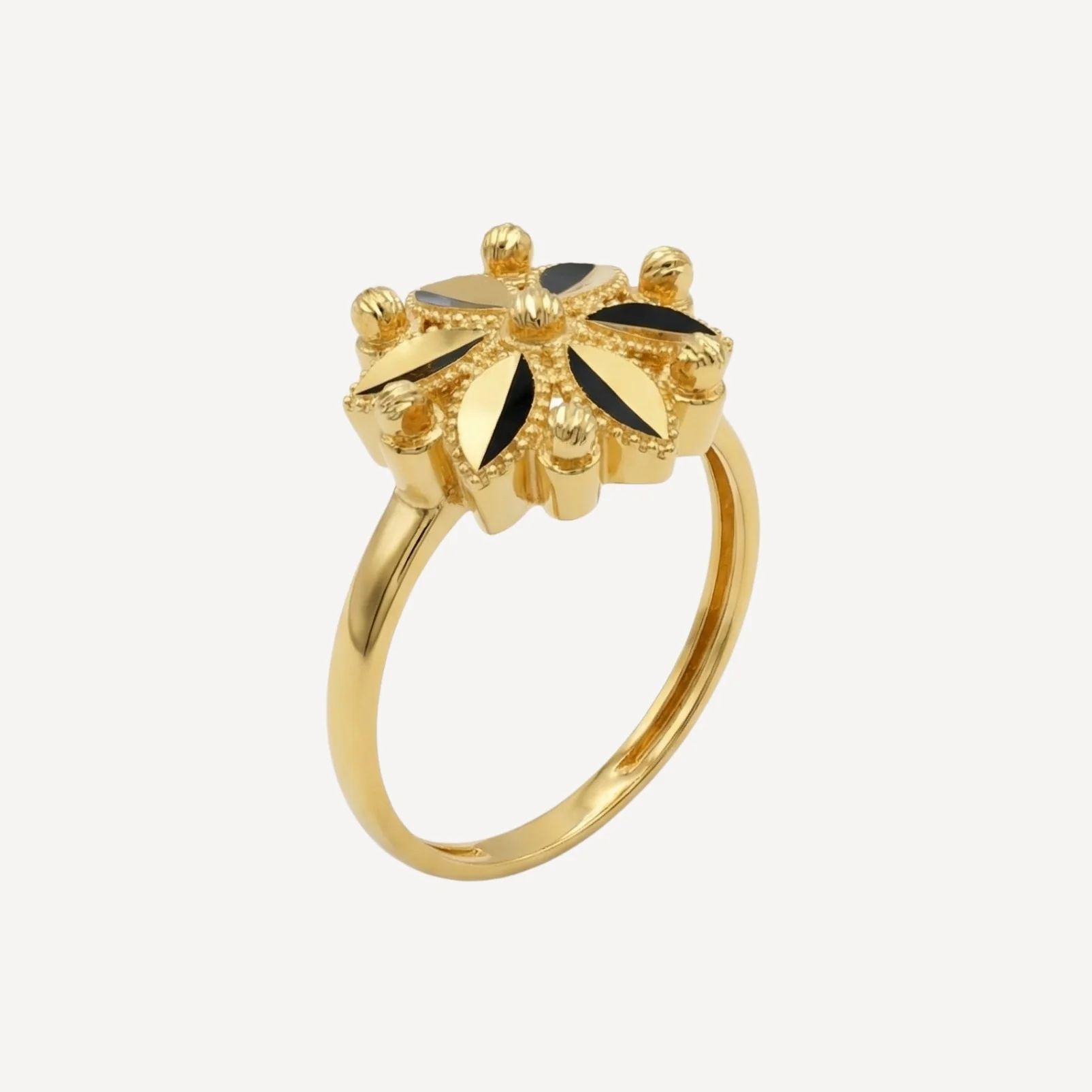 Ring 2004 22 Karat
