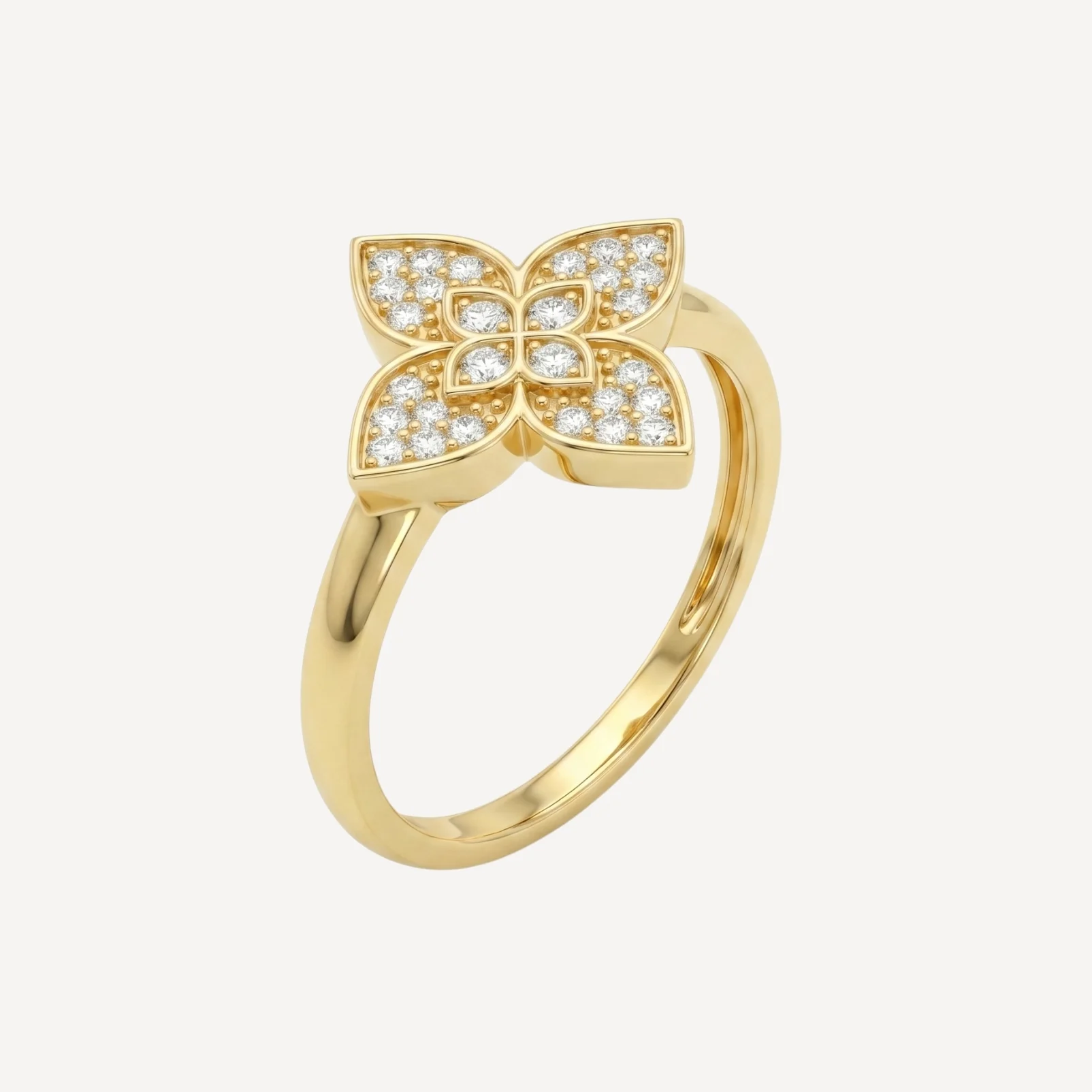 Ring 2005 14 Karat - Image 2