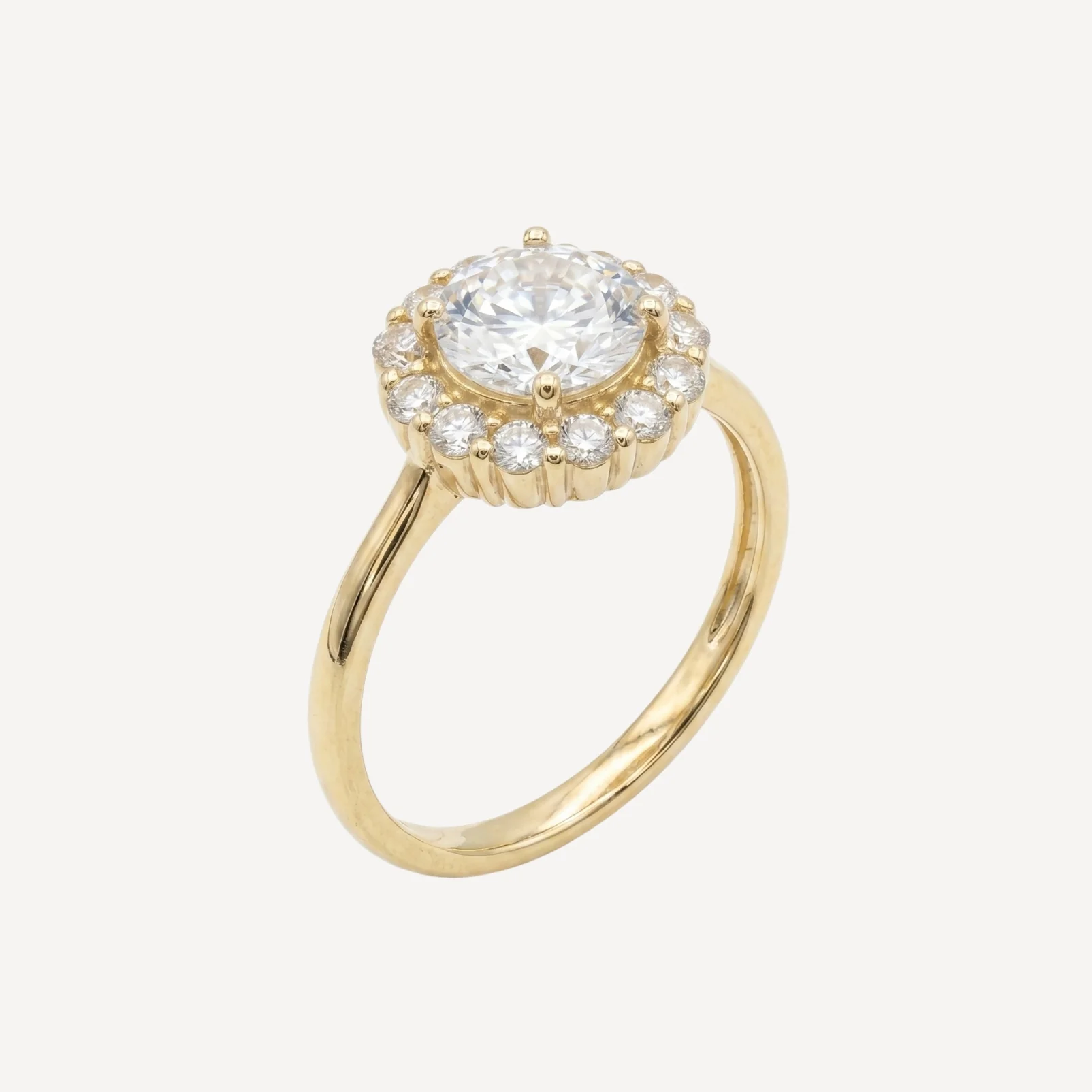 Ring 2006 14 Karat - Image 2