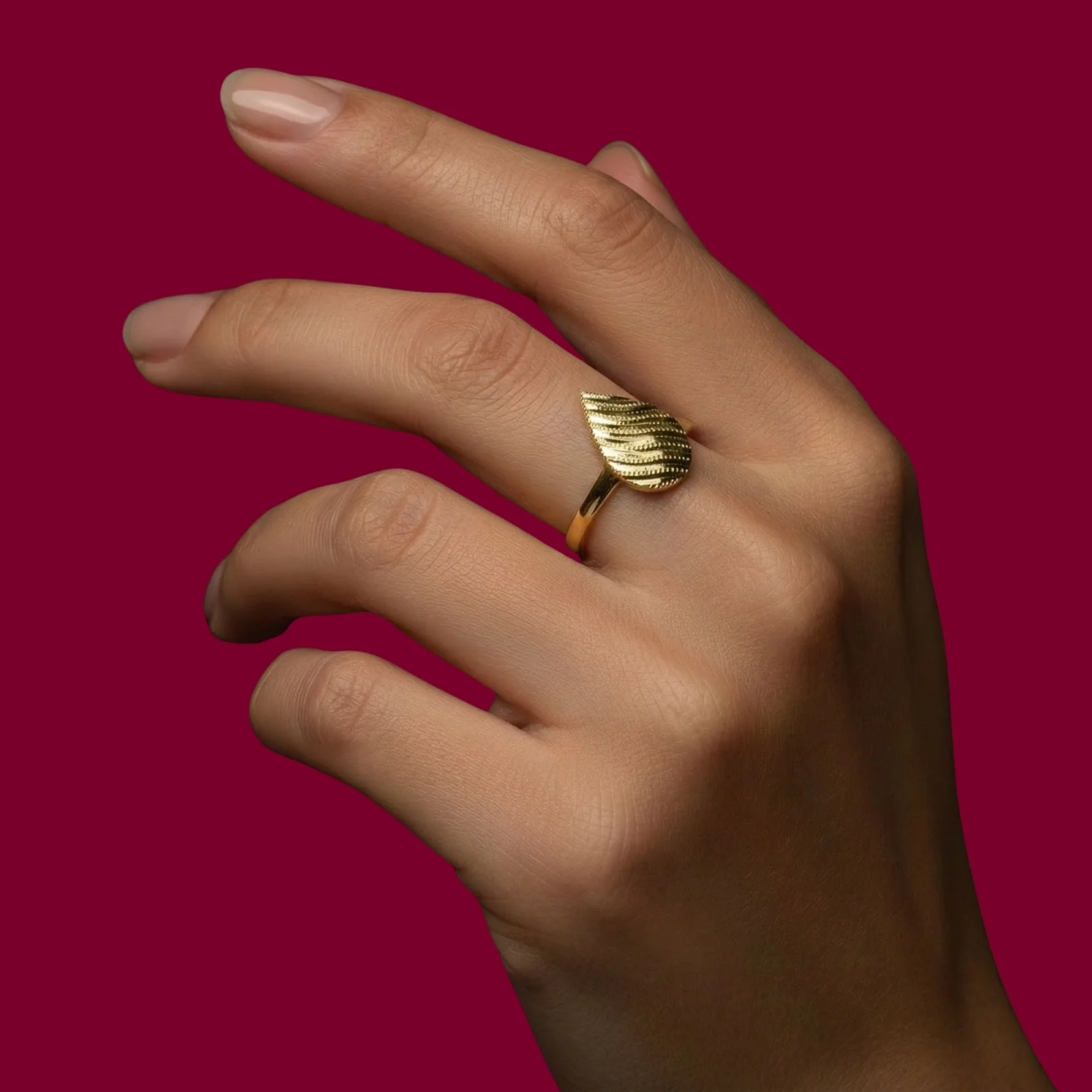 Ring 2006 22 Karat - Image 3