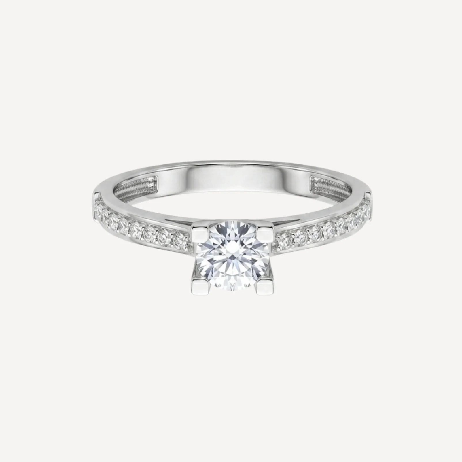 Ring 2007 14 Karat