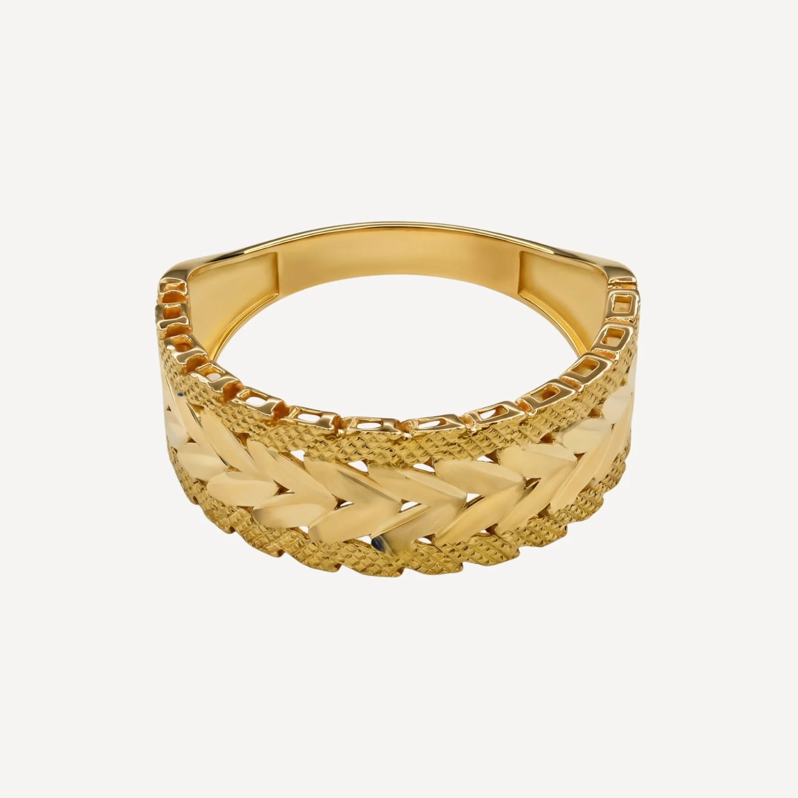 Ring 2012 22 Karat - Image 2