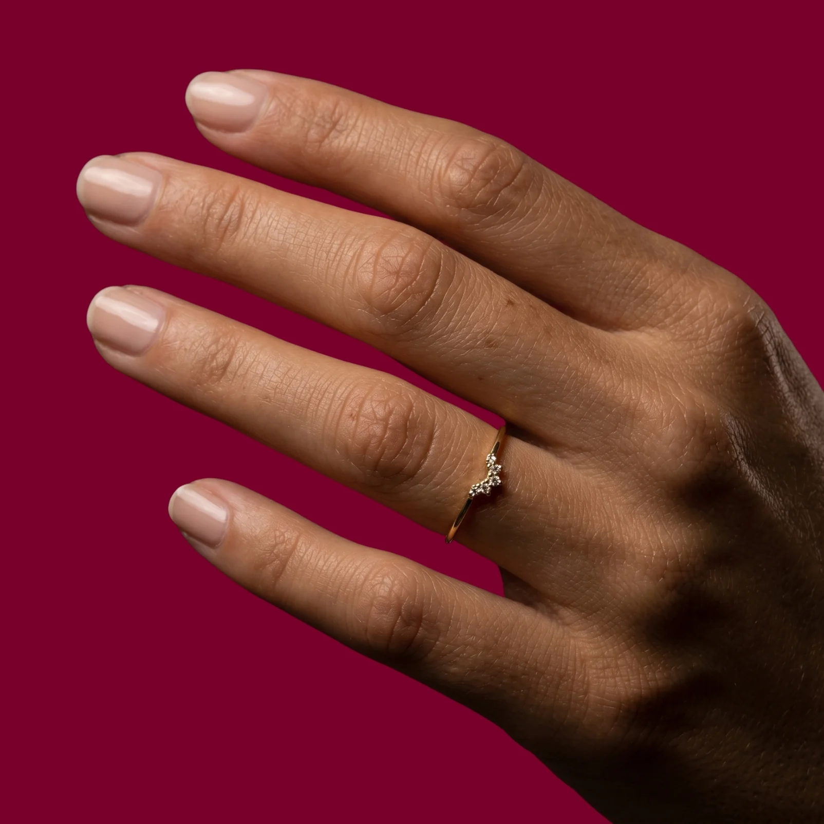 Ring 2015 14 Karat - Image 3
